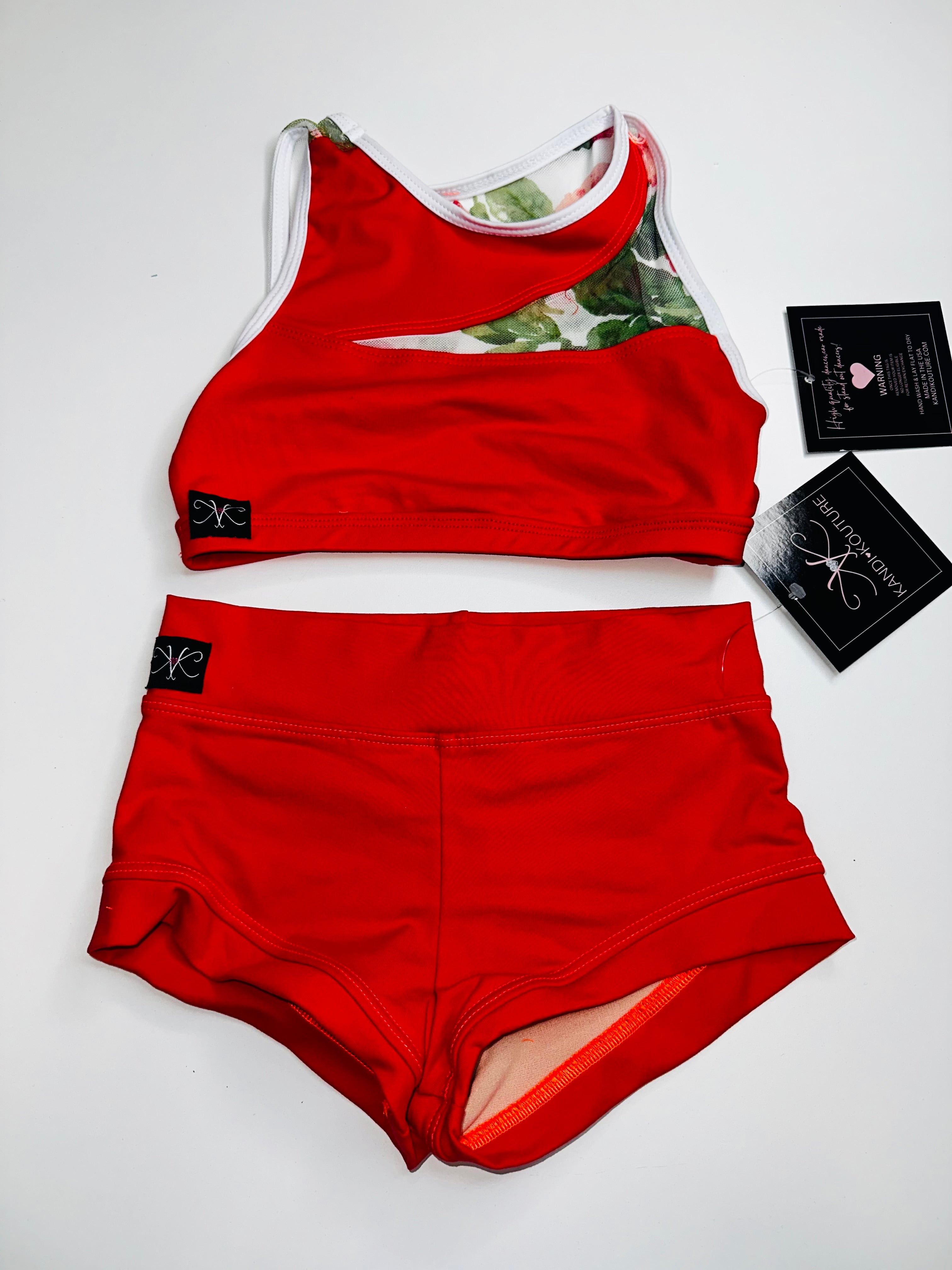 CL Sample Sale - Final Sale - Ready to Ship