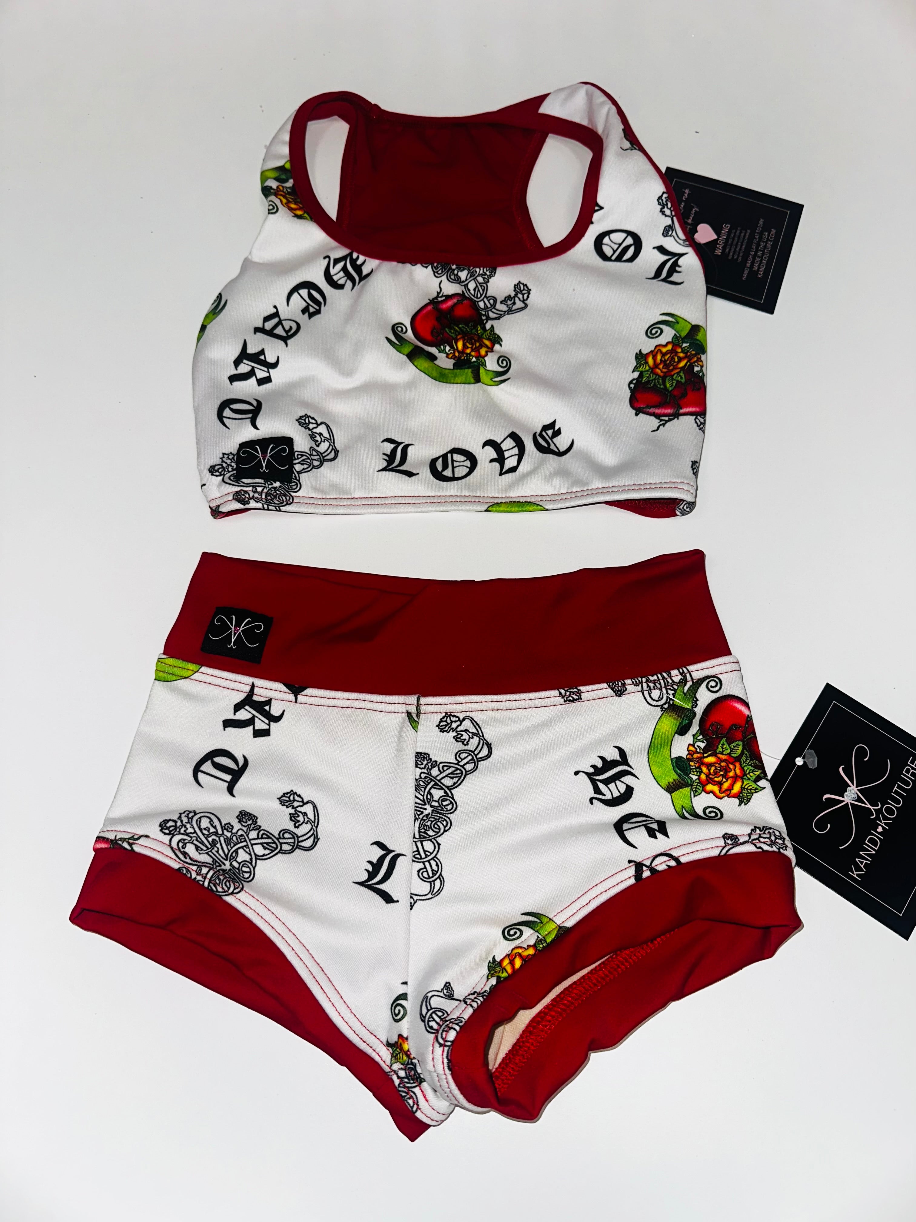 CM Sample Sale - Final Sale - Ready to Ship