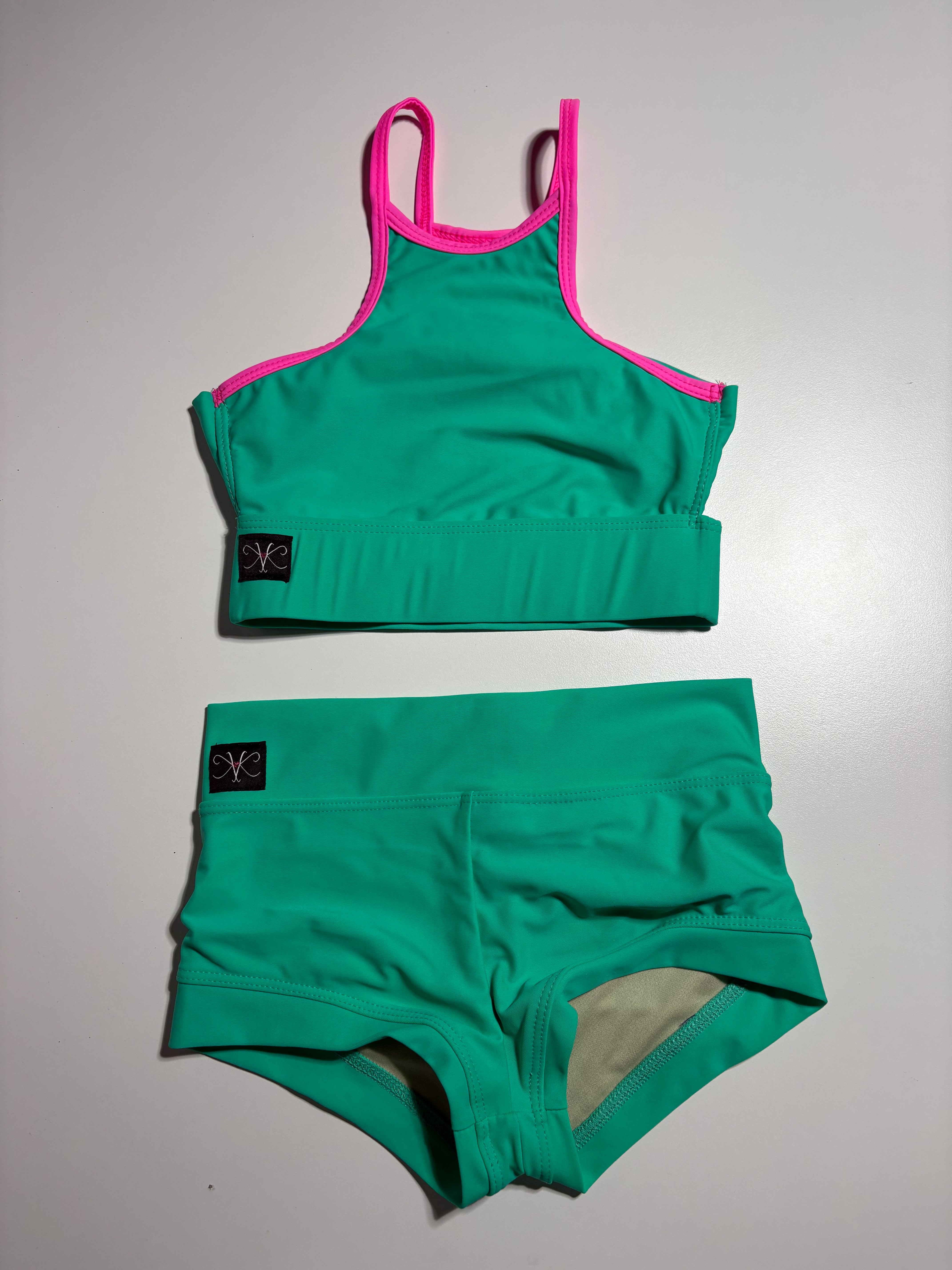 CL Sample Sale Sets/Leotards - Final Sale - Ready to Ship