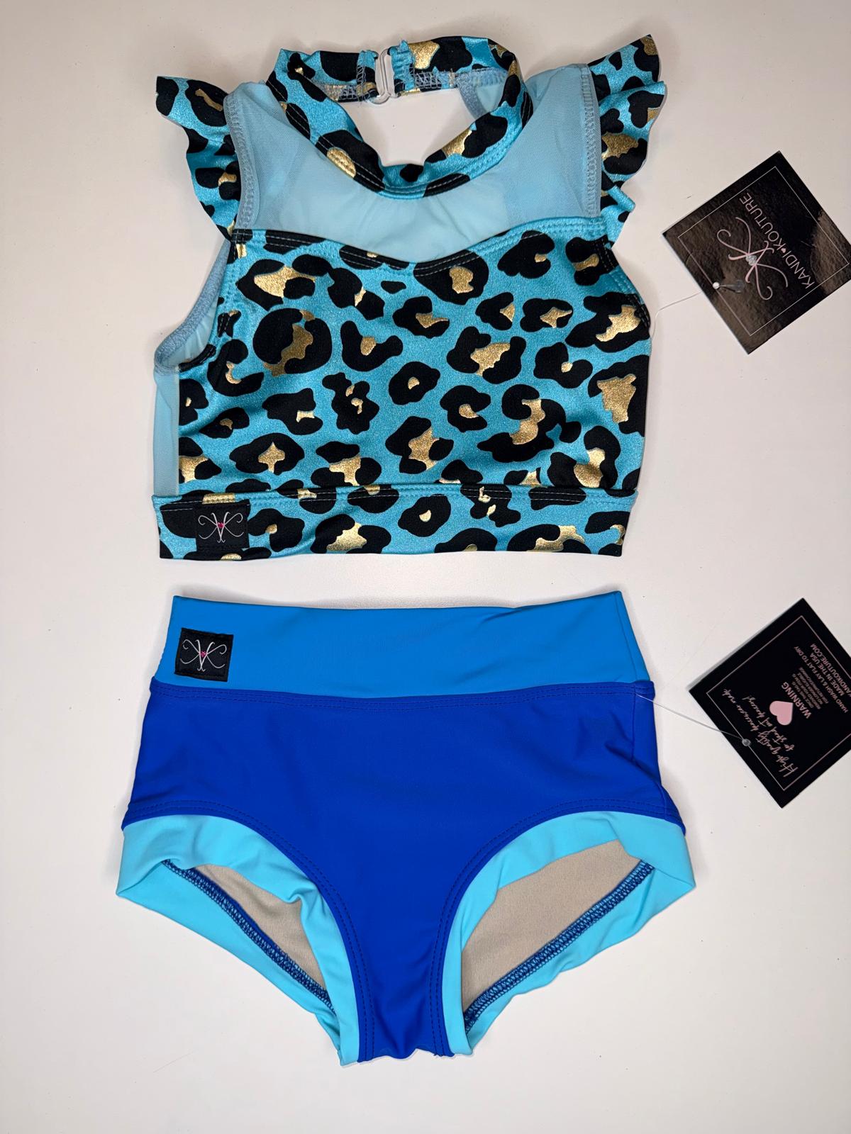 CM Sample Sale Sets/Leotards - Final Sale - Ready to Ship