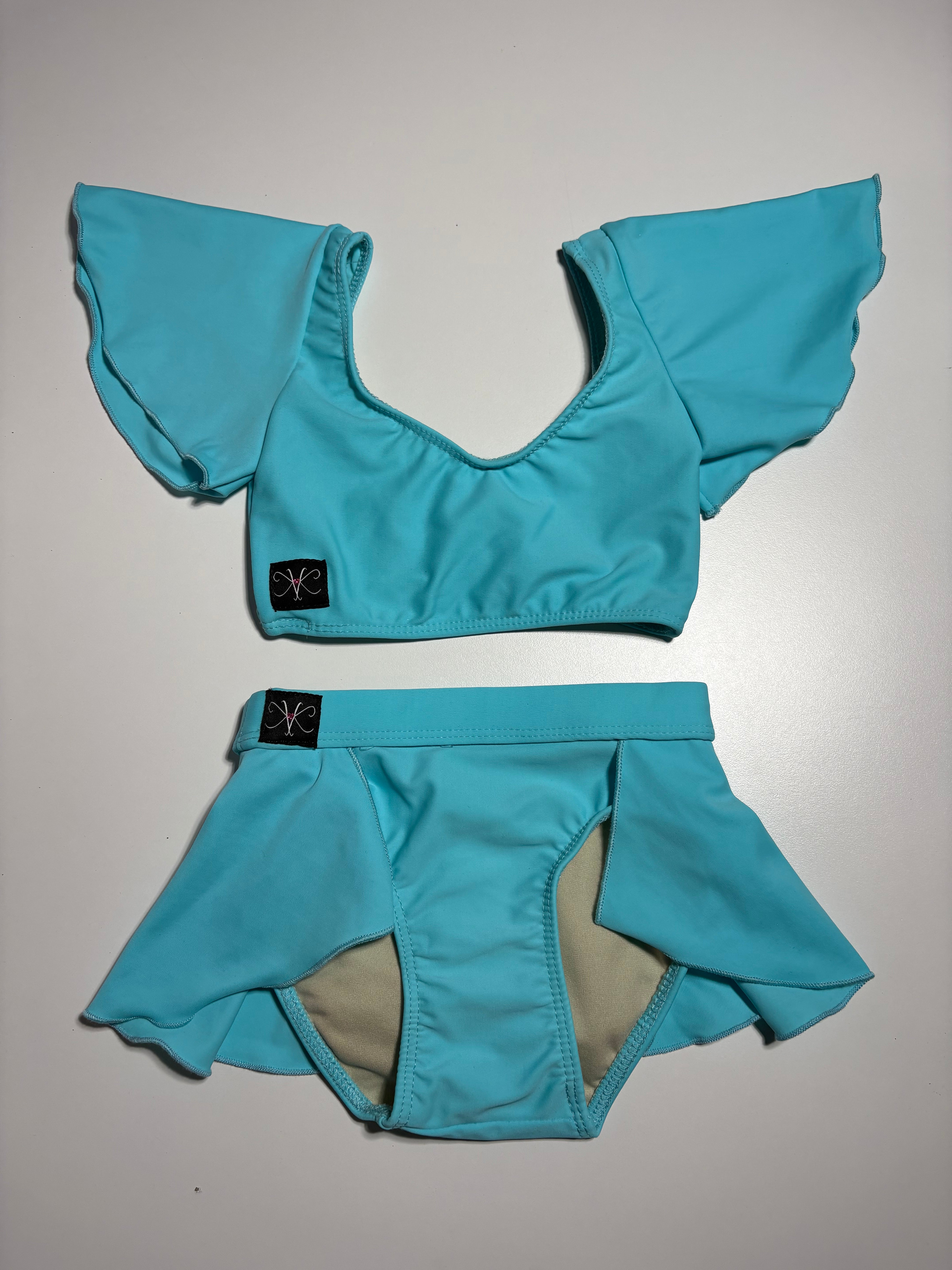 CS Sample Sale Sets/Leotards - Final Sale - Ready to Ship