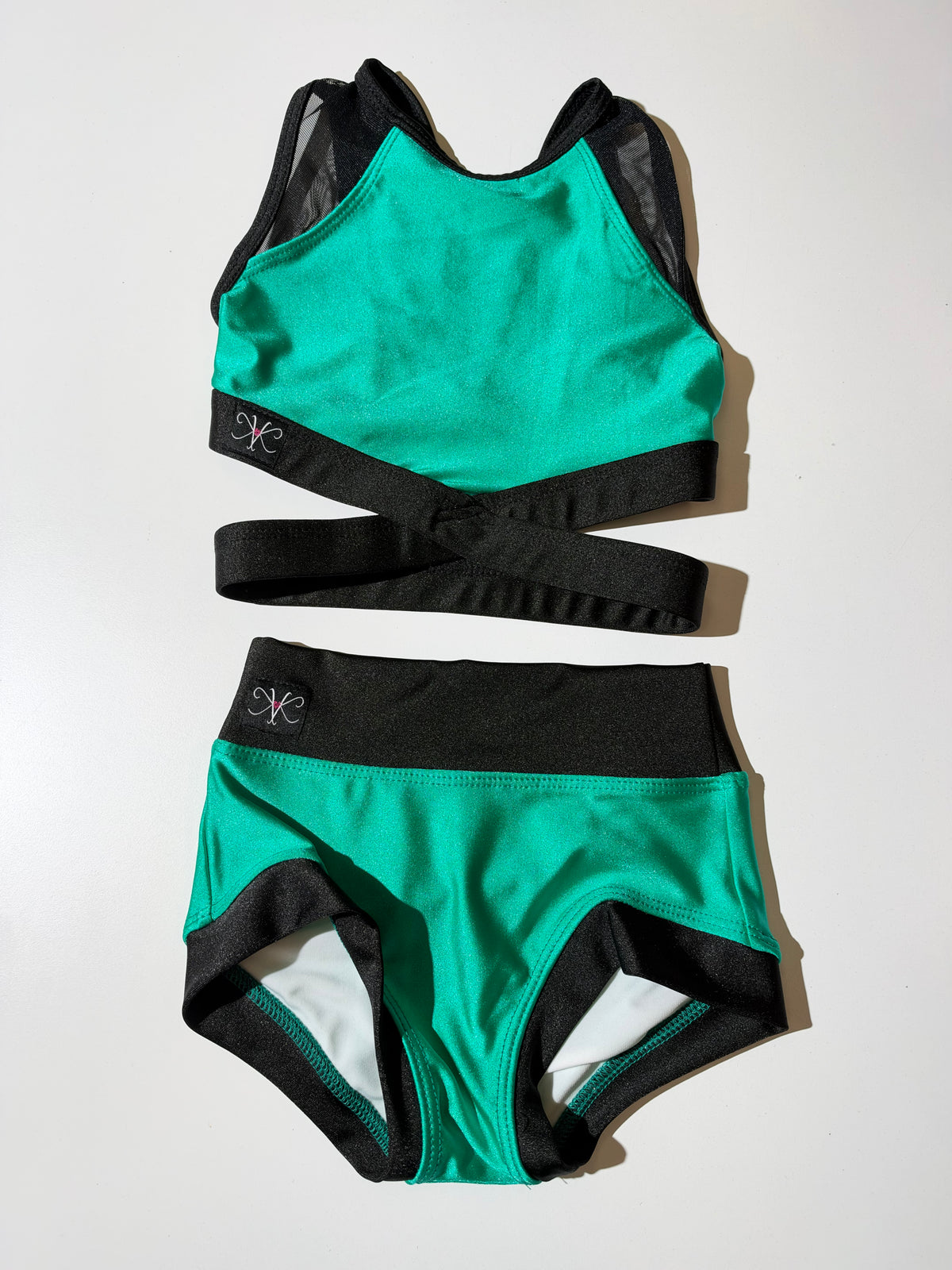 CS Sample Sale Sets/Leotards - Final Sale - SAME DAY SHIP