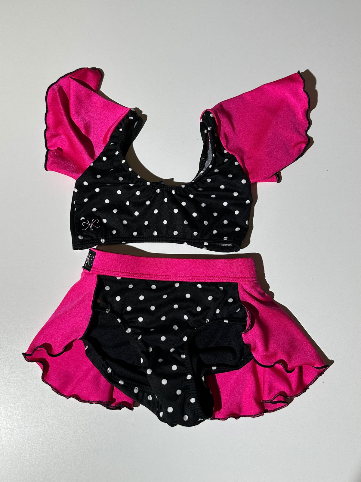 CS Sample Sale Sets/Leotards - Final Sale - SAME DAY SHIP