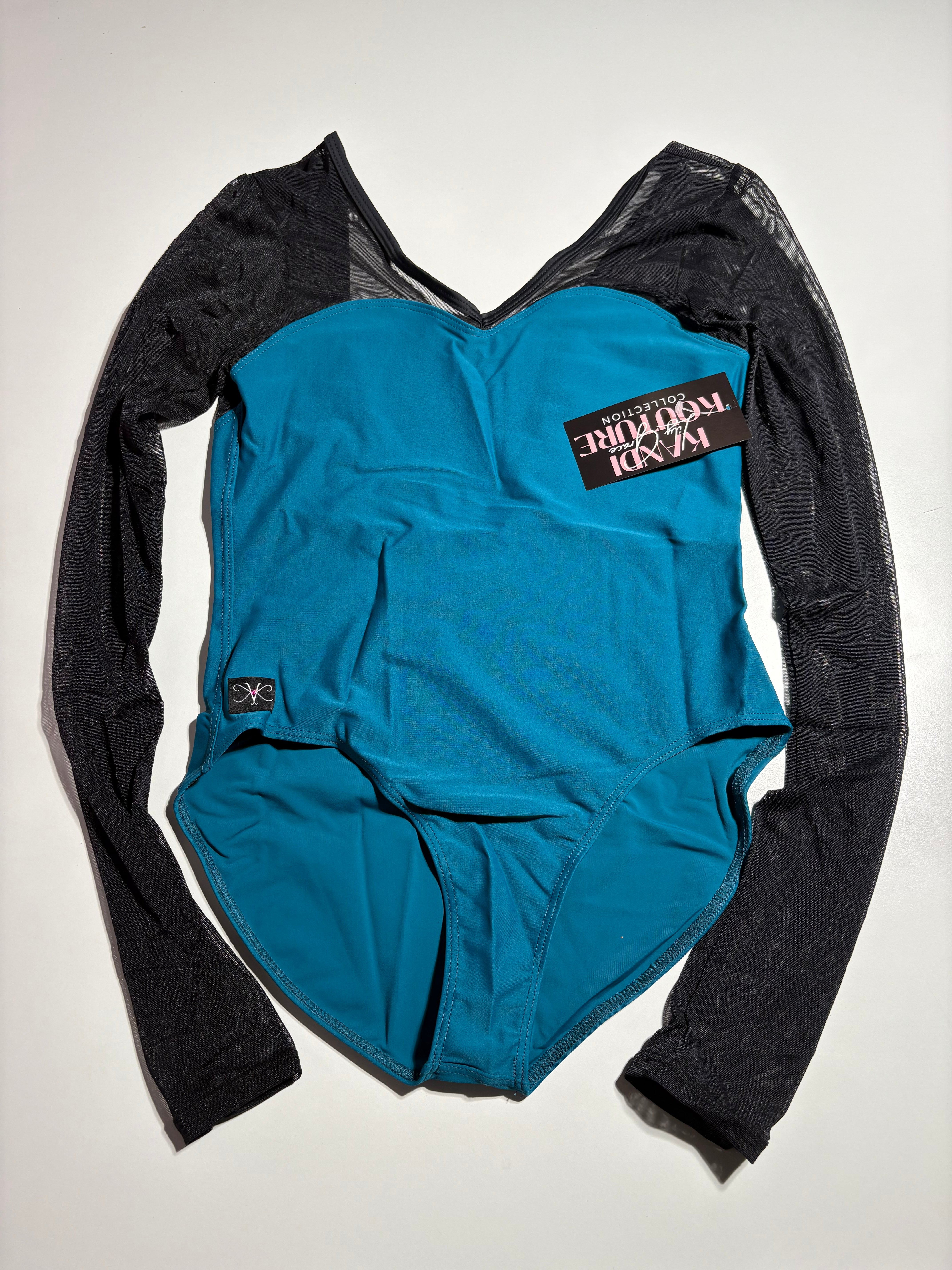 TL Sample Sale Sets/Leotards - Final Sale - Ready to Ship