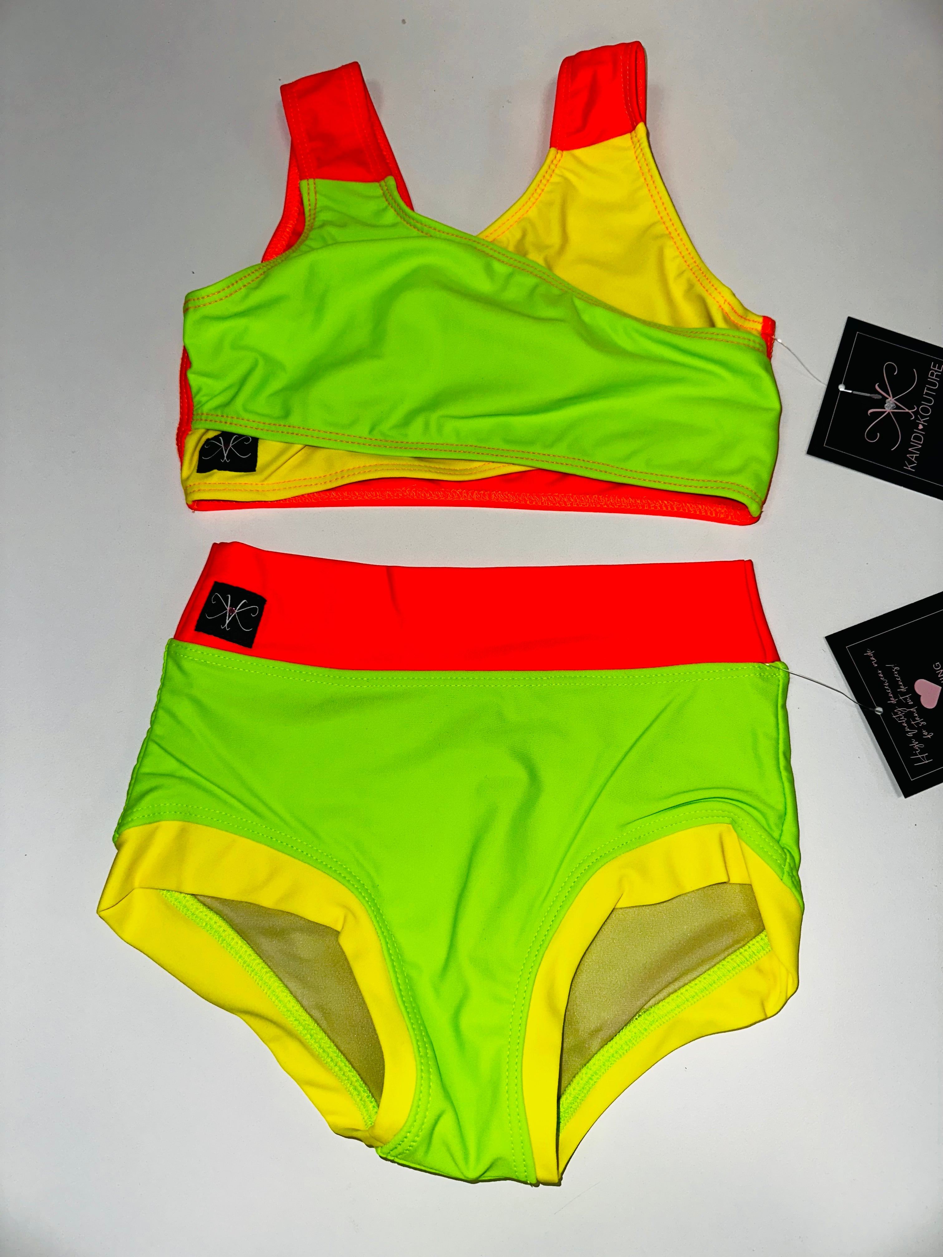 CL Sample Sale - Final Sale - Ready to Ship
