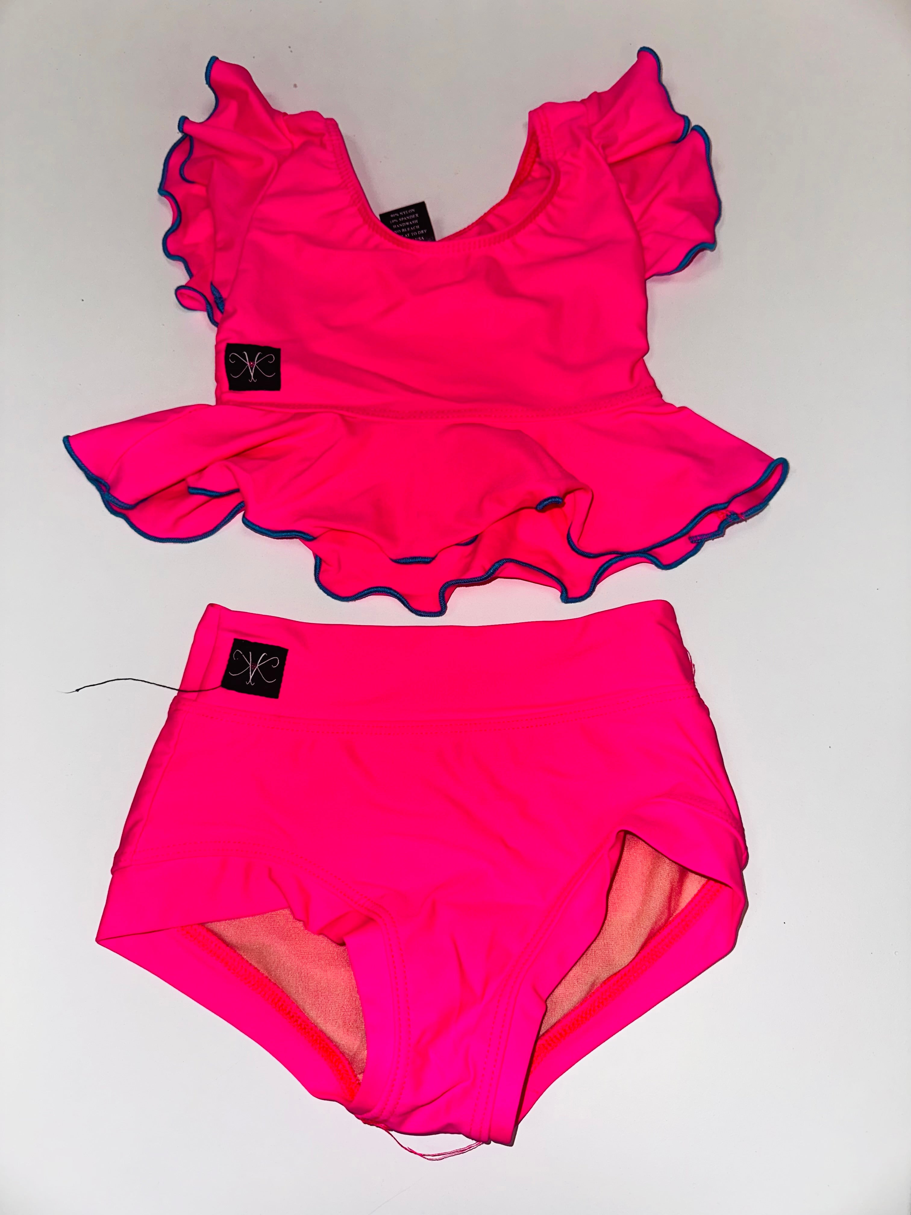 CM Sample Sale - Final Sale - Ready to Ship