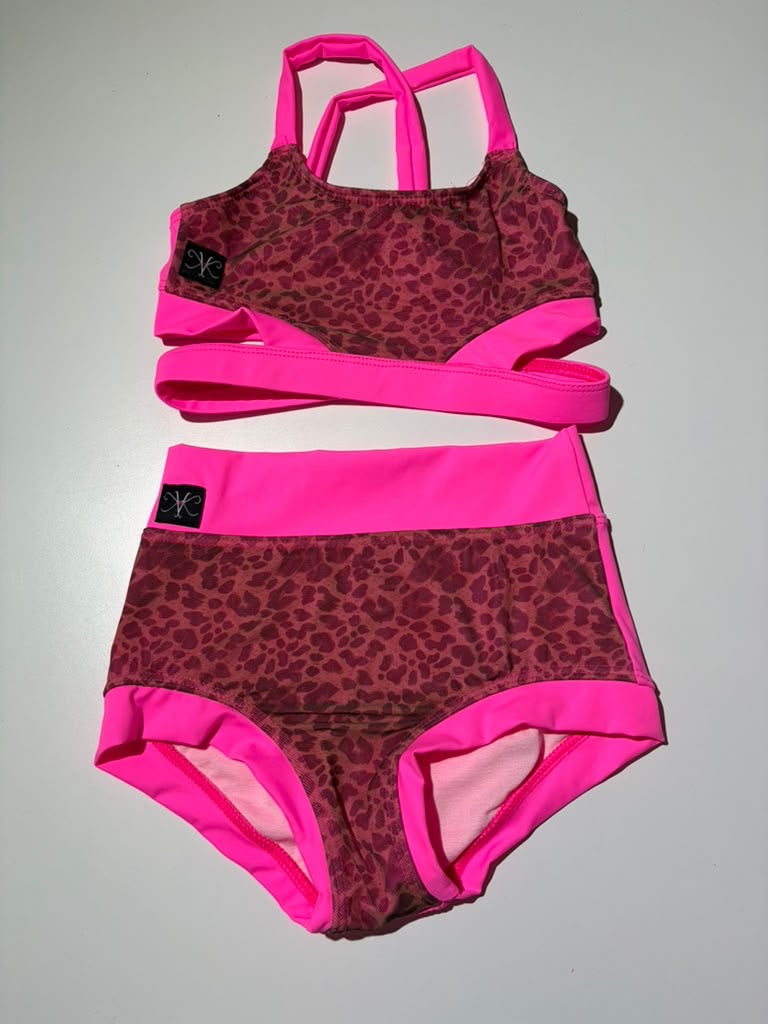 CL Sample Sale Sets/Leotards - Final Sale - SAME DAY SHIP