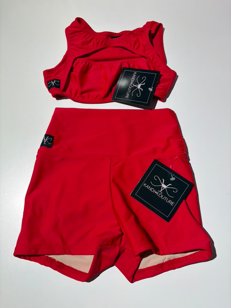 CL Sample Sale Sets/Leotards - Final Sale - Ready to Ship
