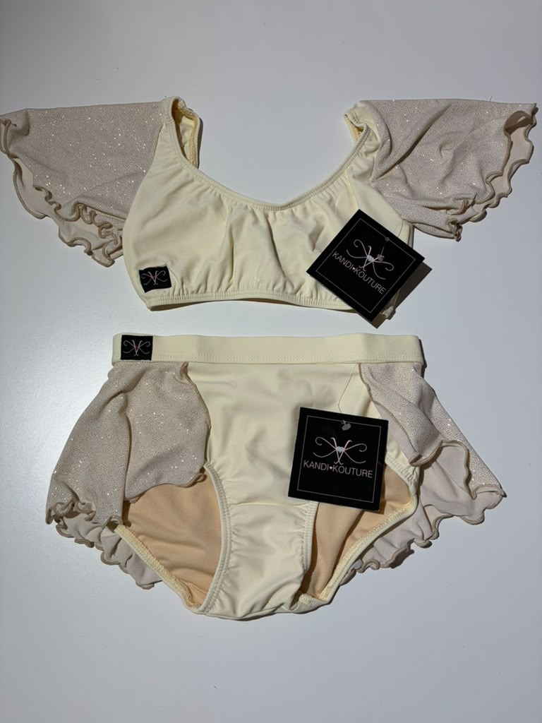 CXL Sample Sale Sets/Leotards - Final Sale