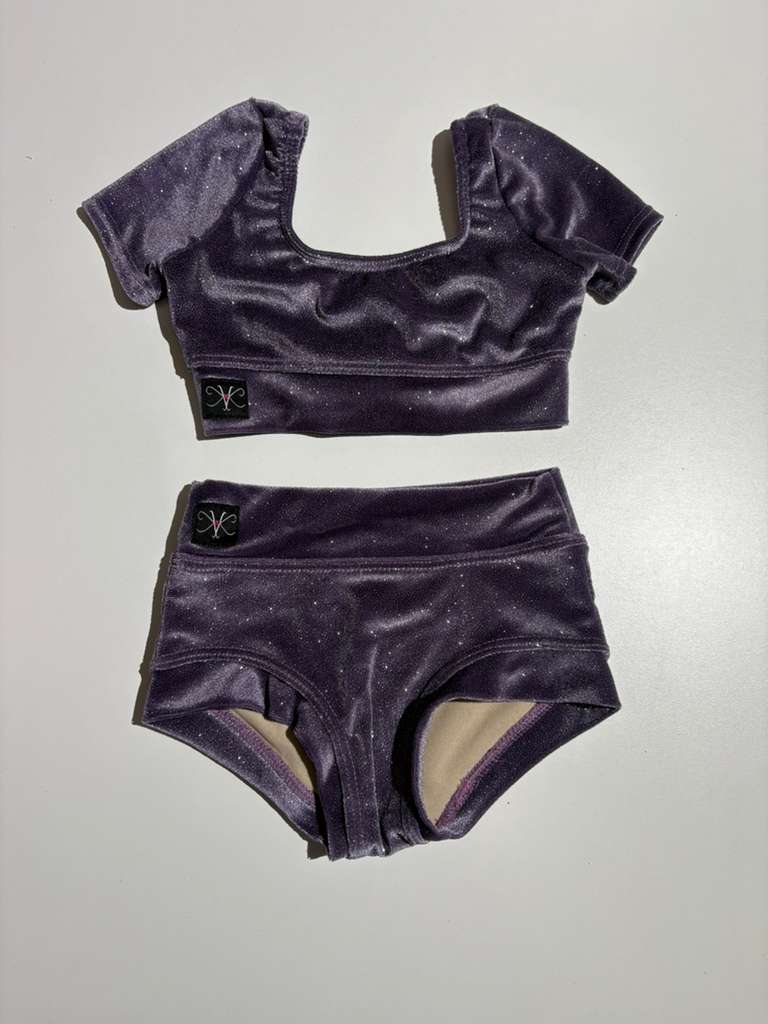 CS Sample Sale Sets/Leotards - Final Sale - Ready to Ship
