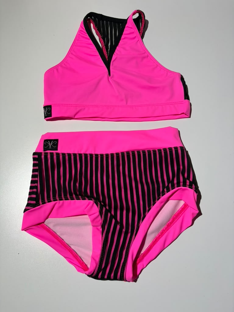 CXL Sample Sale Sets/Leotards - Final Sale - Ready to Ship