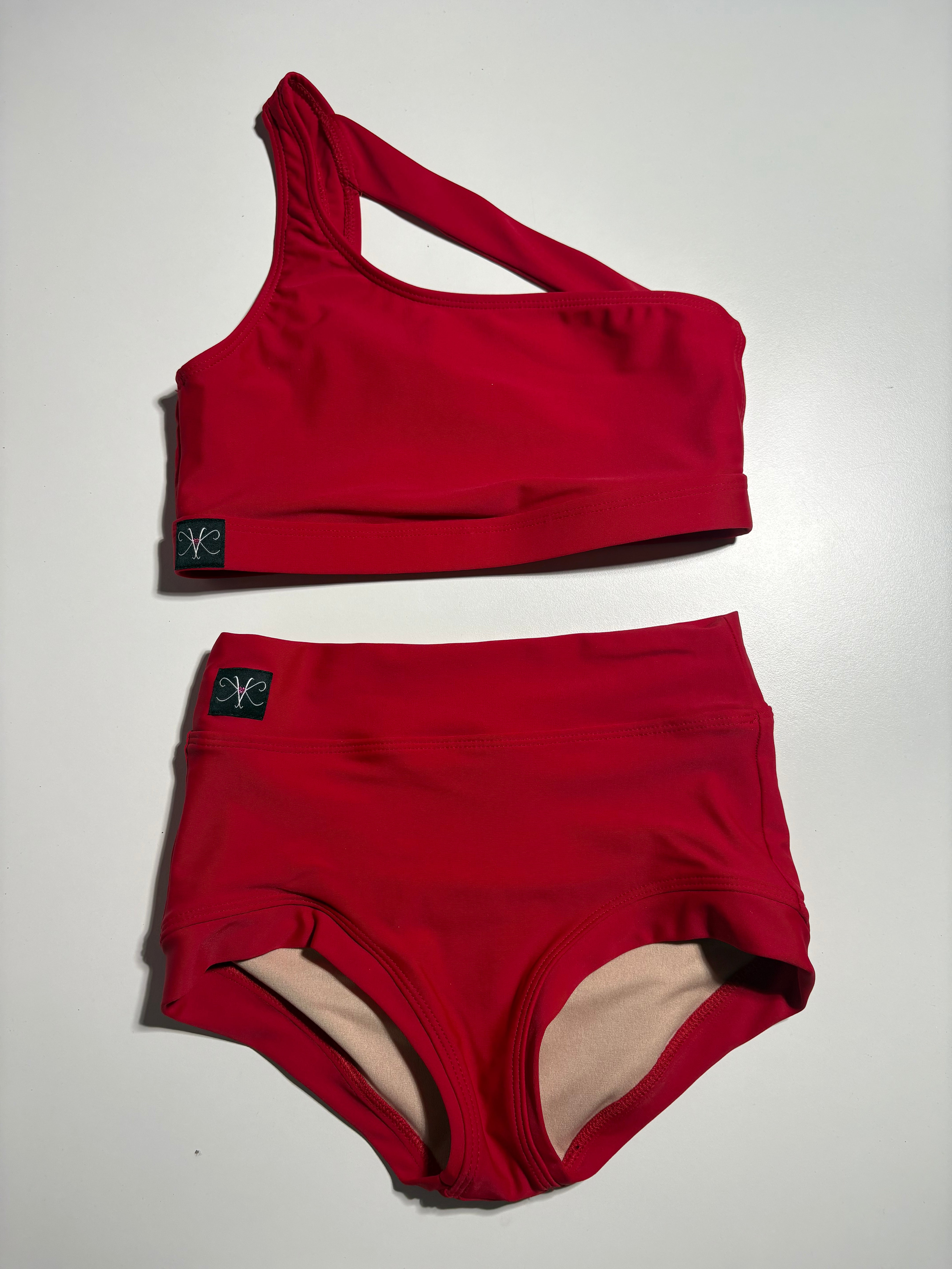 CXL Sample Sale Sets/Leotards - Final Sale - Ready to Ship