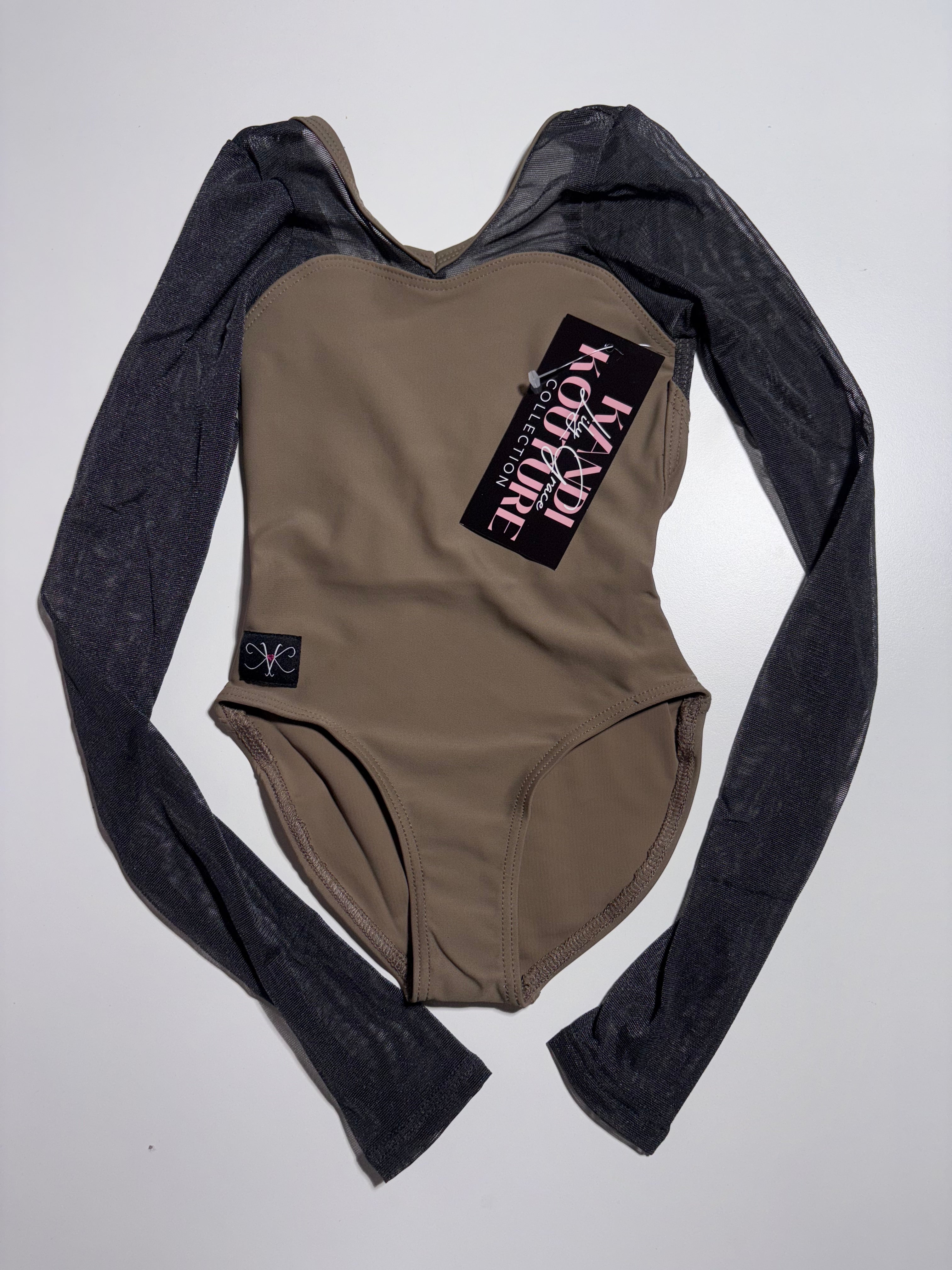 CS Sample Sale Sets/Leotards - Final Sale - Ready to Ship