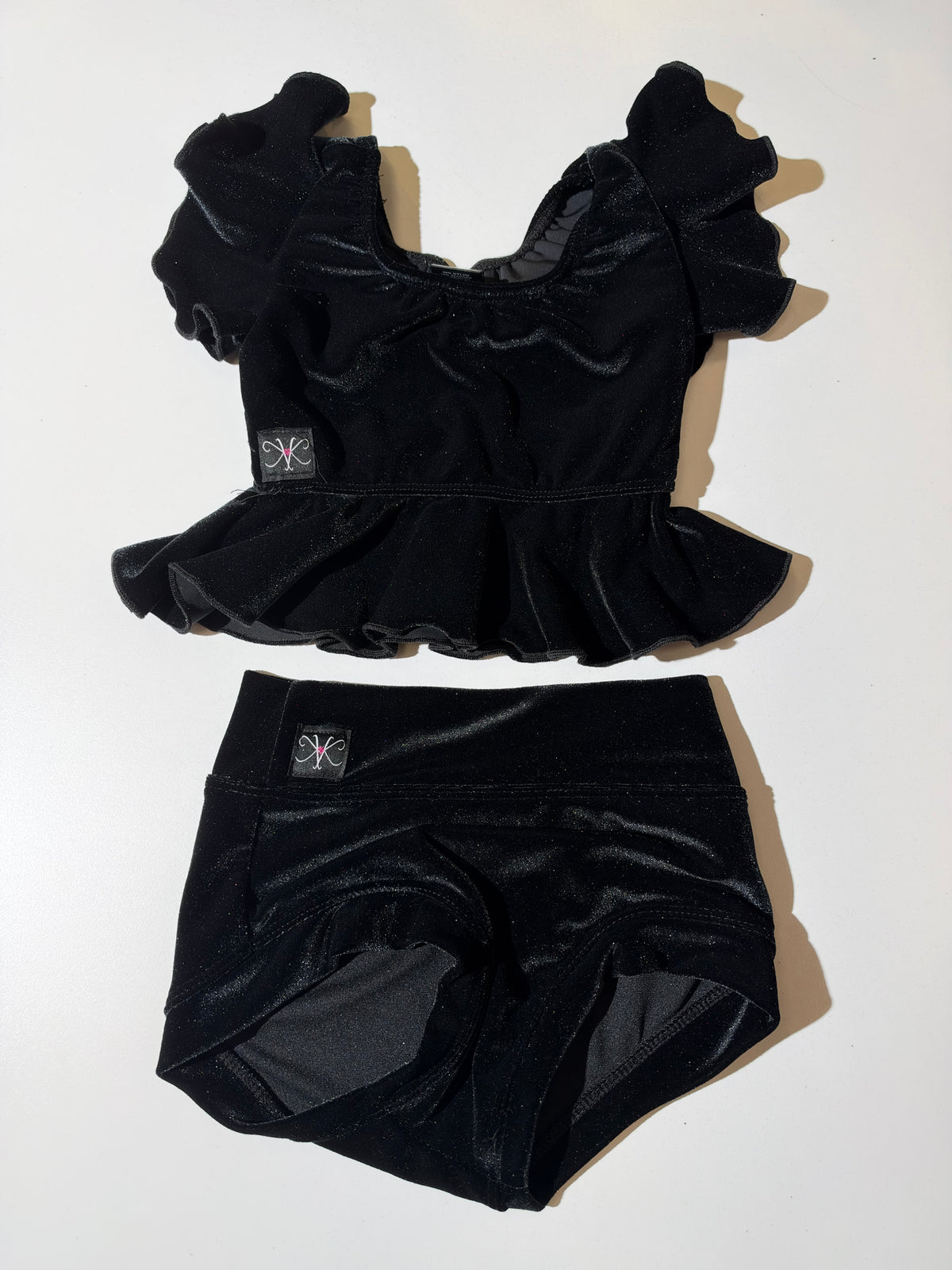 CM Sample Sale Sets/Leotards - Final Sale - SAME DAY SHIP