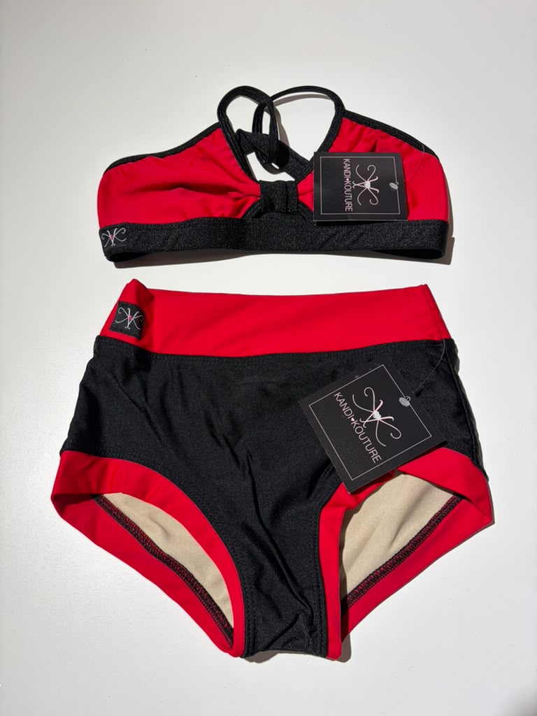 CXL Sample Sale Sets/Leotards - Final Sale