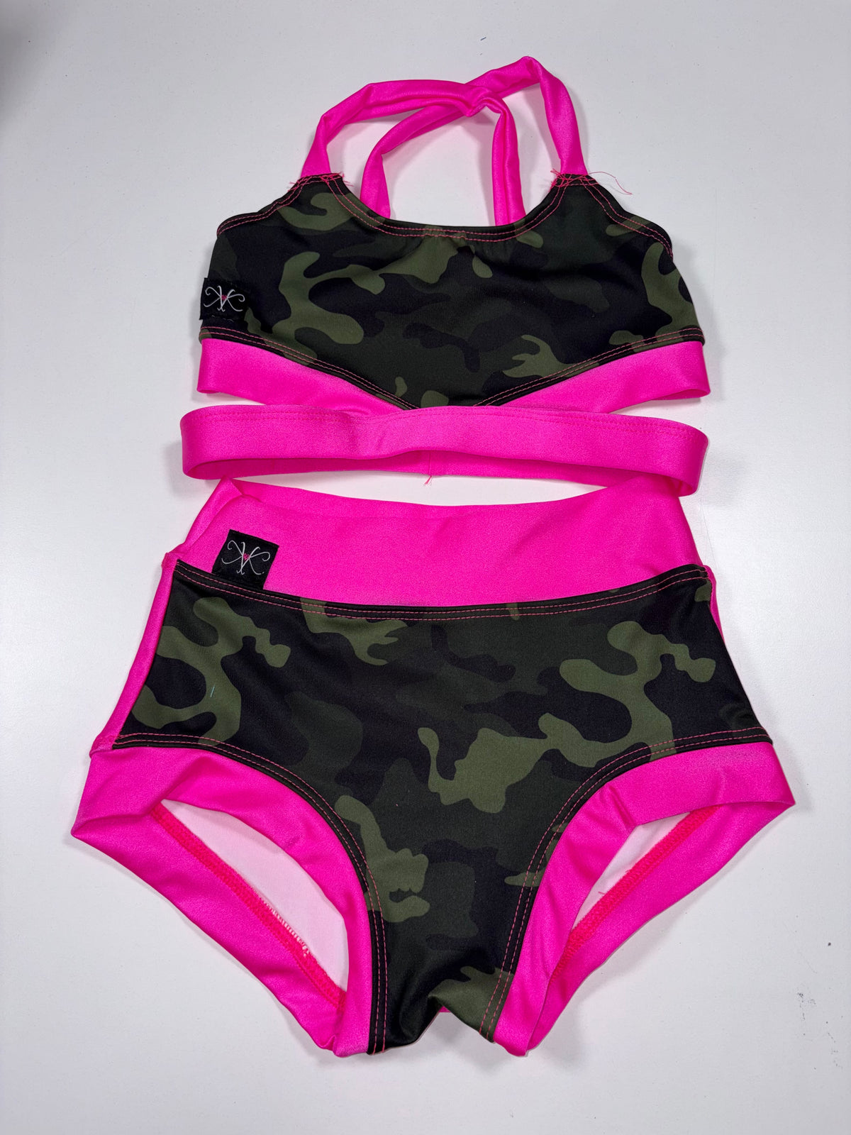 CL Sample Sale Sets/Leotards - Final Sale - Ready to Ship