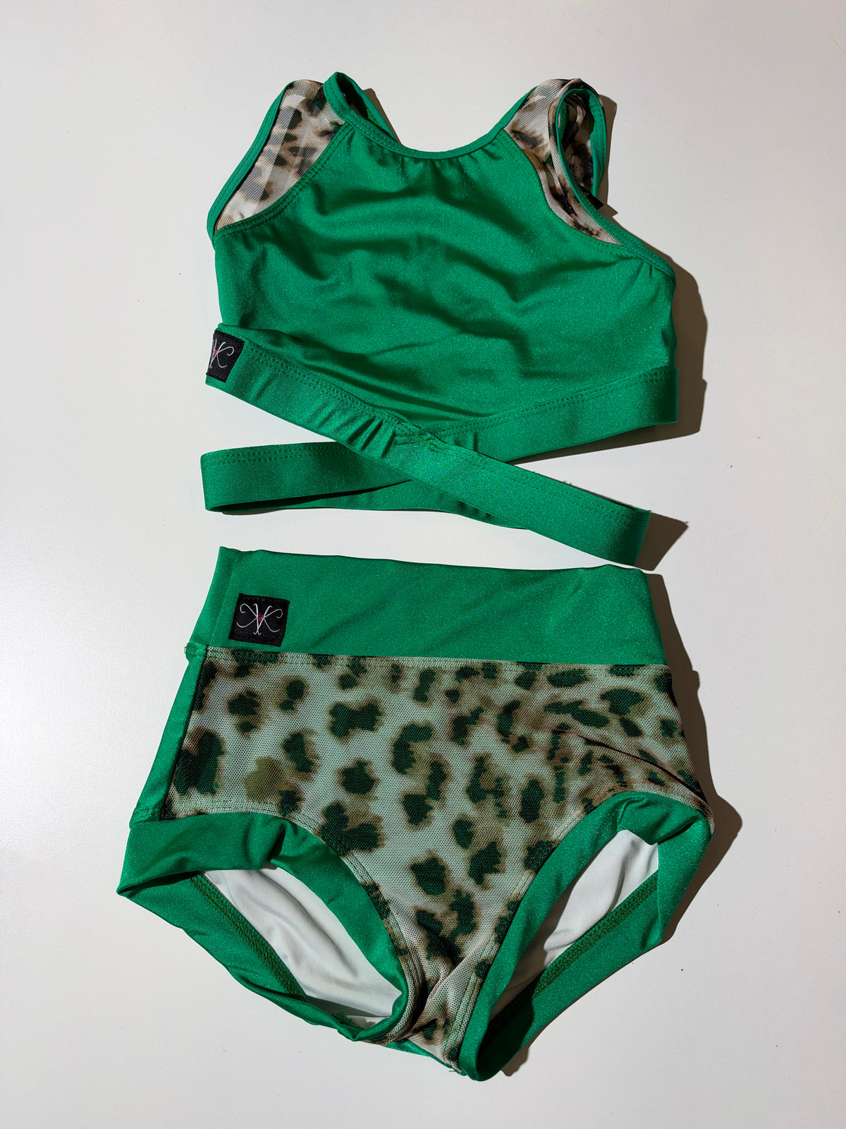 CM Sample Sale Sets/Leotards - Final Sale - SAME DAY SHIP