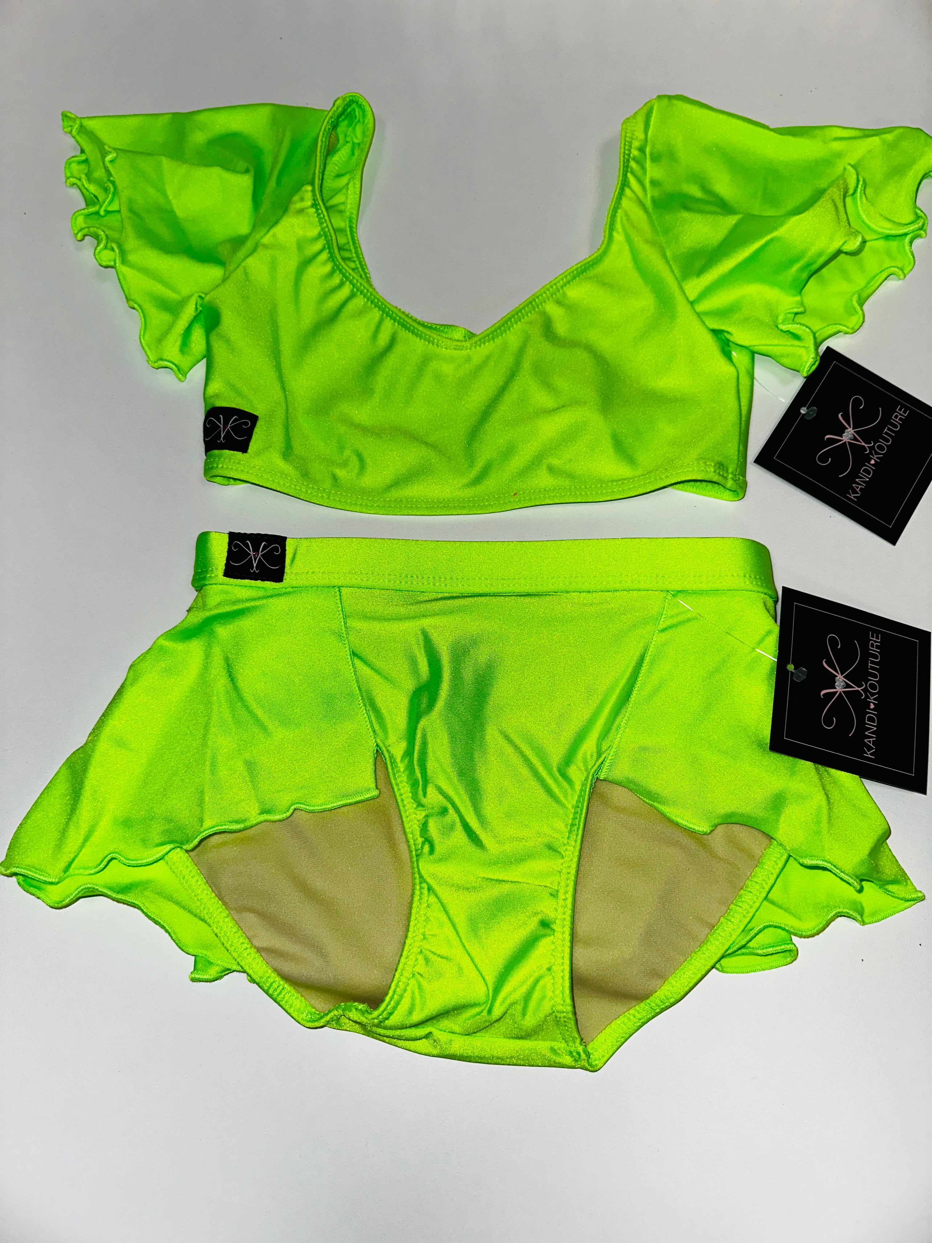 CL Sample Sale - Final Sale - Ready to Ship