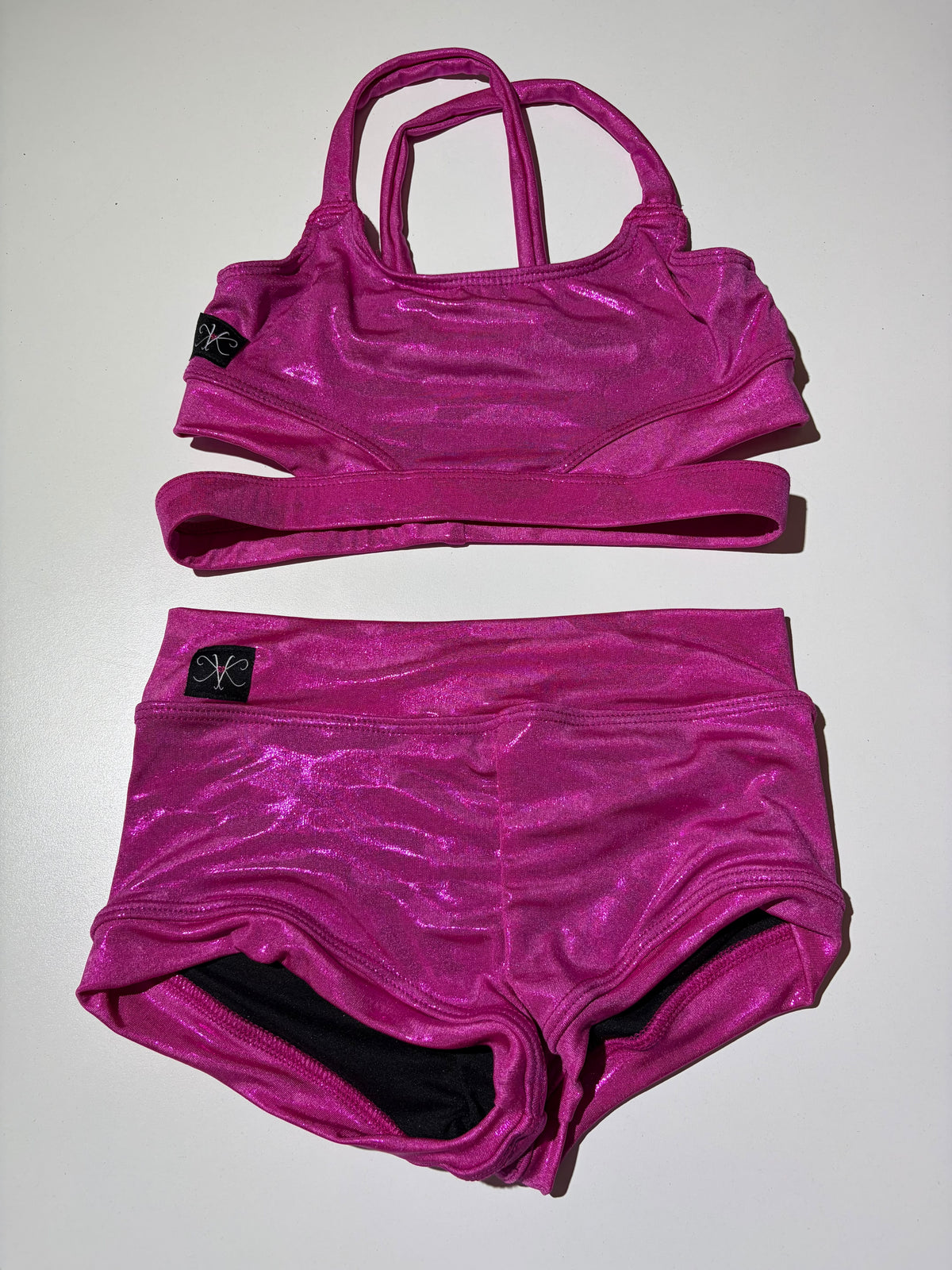 CXL Sample Sale Sets/Leotards - Final Sale - SAME DAY SHIP
