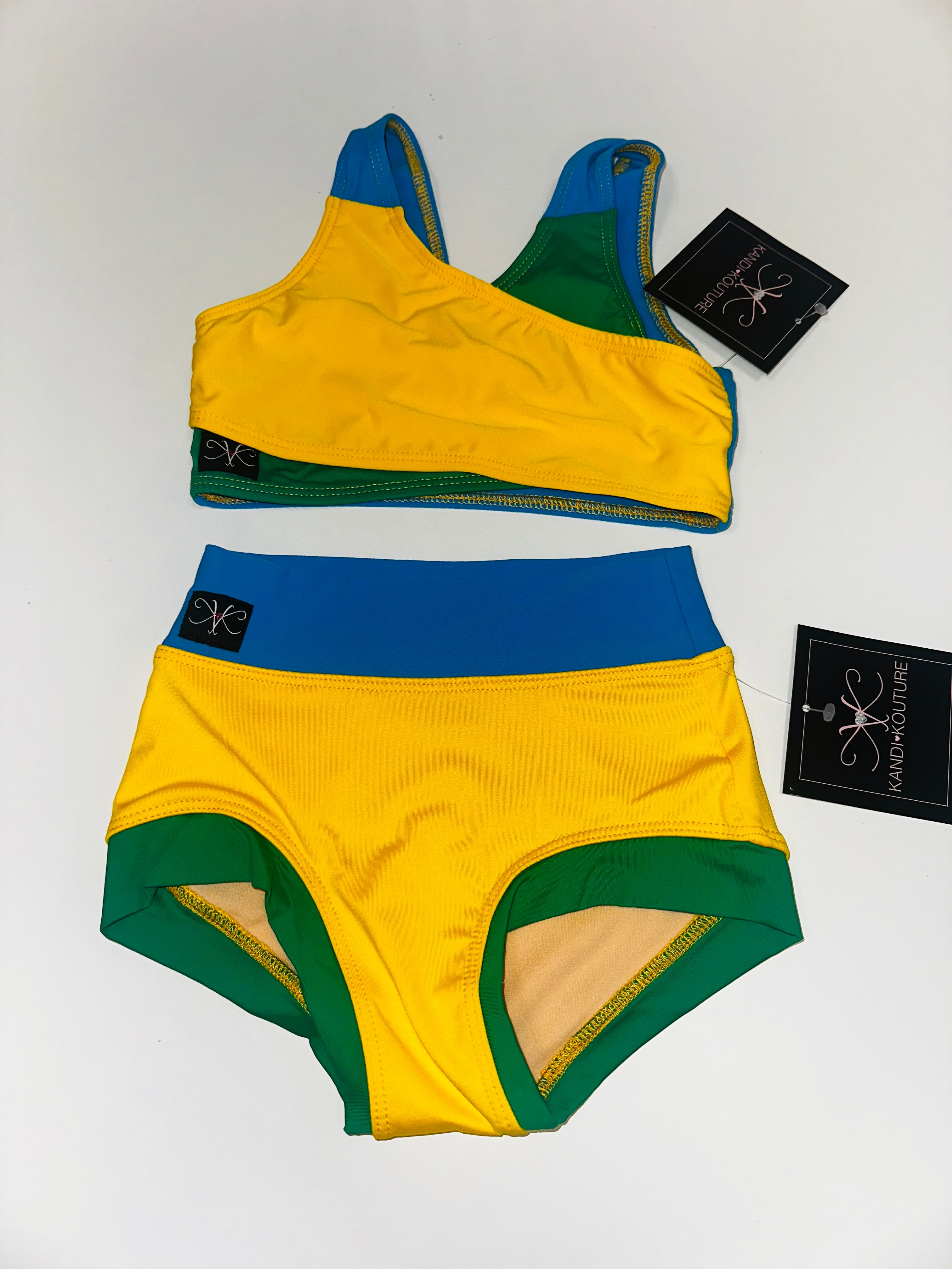 CM Sample Sale - Final Sale - Ready to Ship