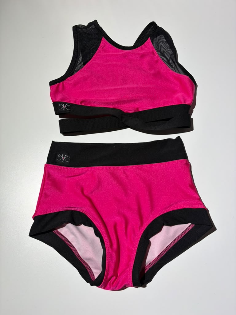 CXL Sample Sale Sets/Leotards - Final Sale - Ready to Ship