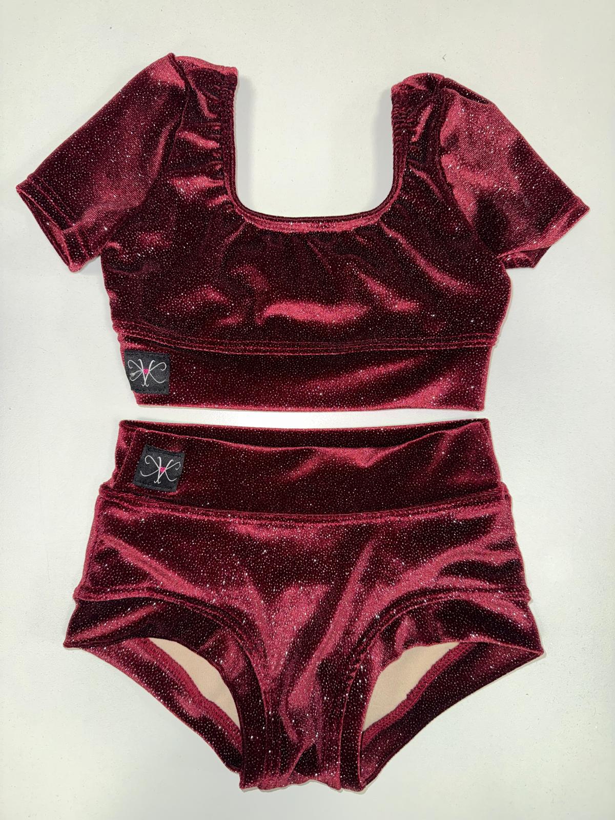 CS Sample Sale Sets/Leotards - Final Sale - Ready to Ship