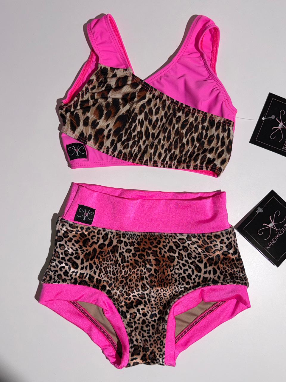 CM Sample Sale Sets/Leotards - Final Sale - Ready to Ship
