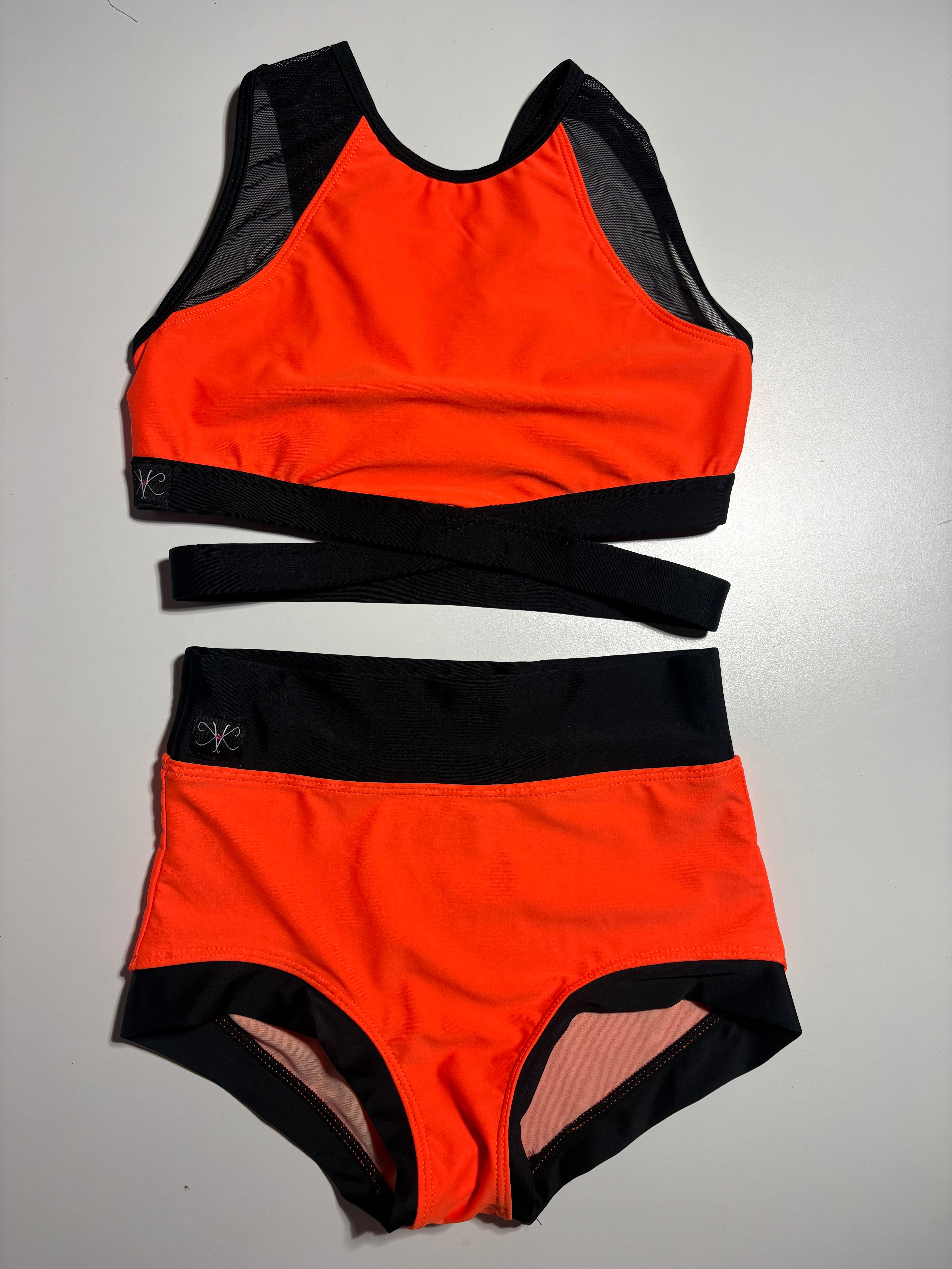 TXS Sample Sale Sets/Leotards - Final Sale - Ready to Ship