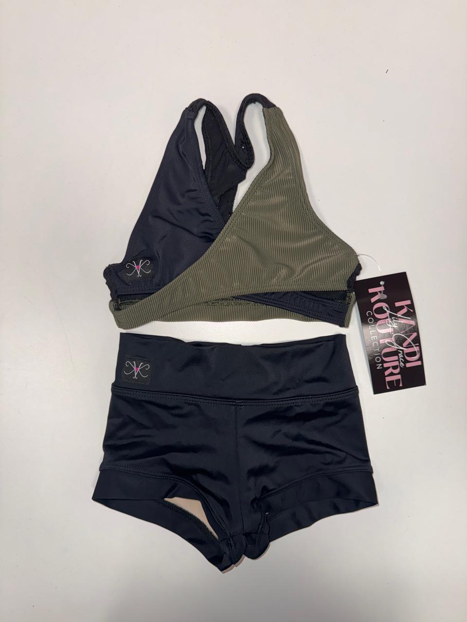 CS Sample Sale Sets/Leotards - Final Sale - Ready to Ship