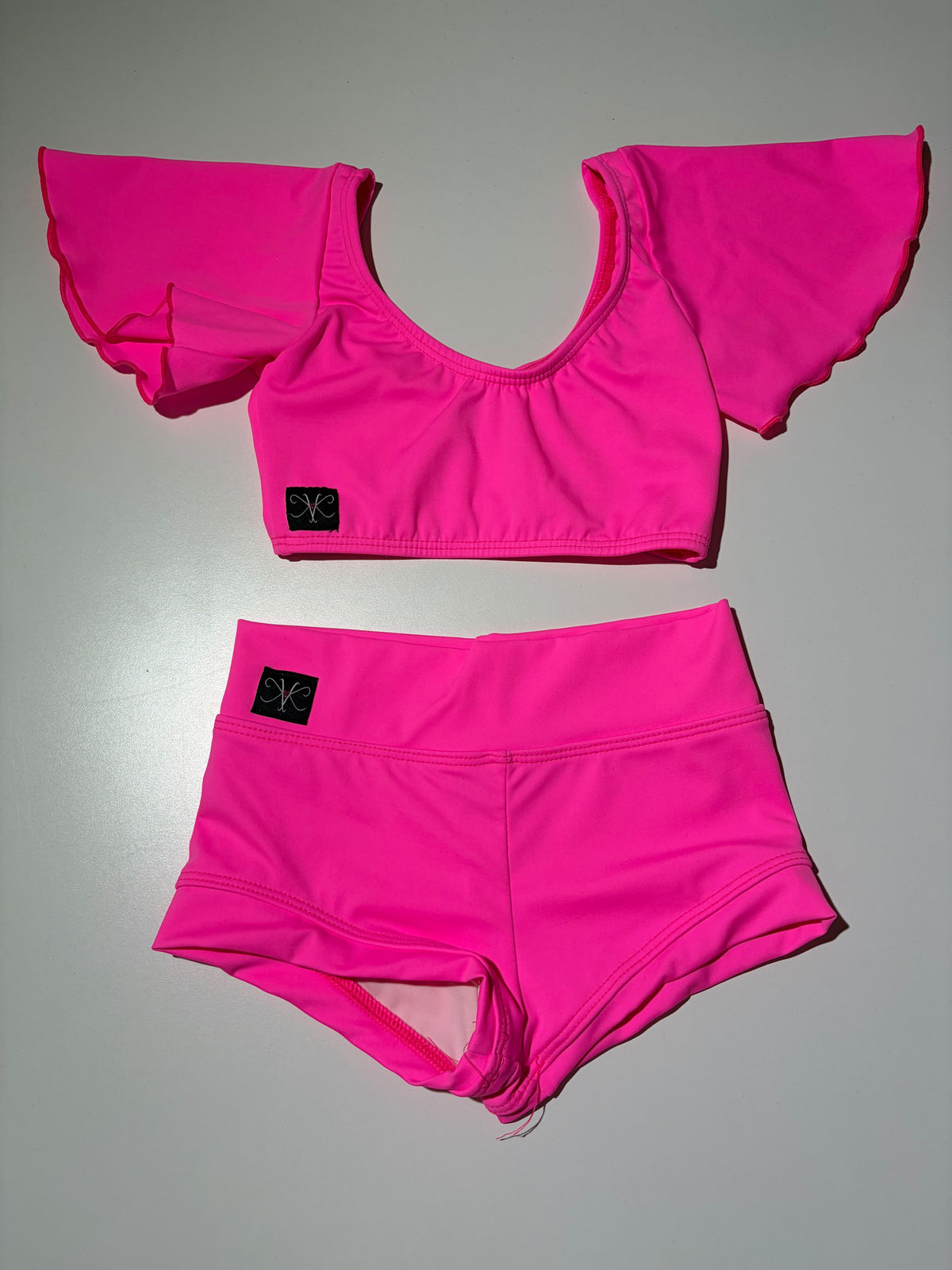 CM Sample Sale Sets/Leotards - Final Sale - SAME DAY SHIP