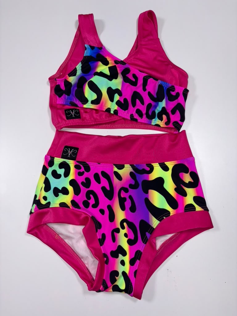CL Sample Sale Sets/Leotards - Final Sale - Ready to Ship