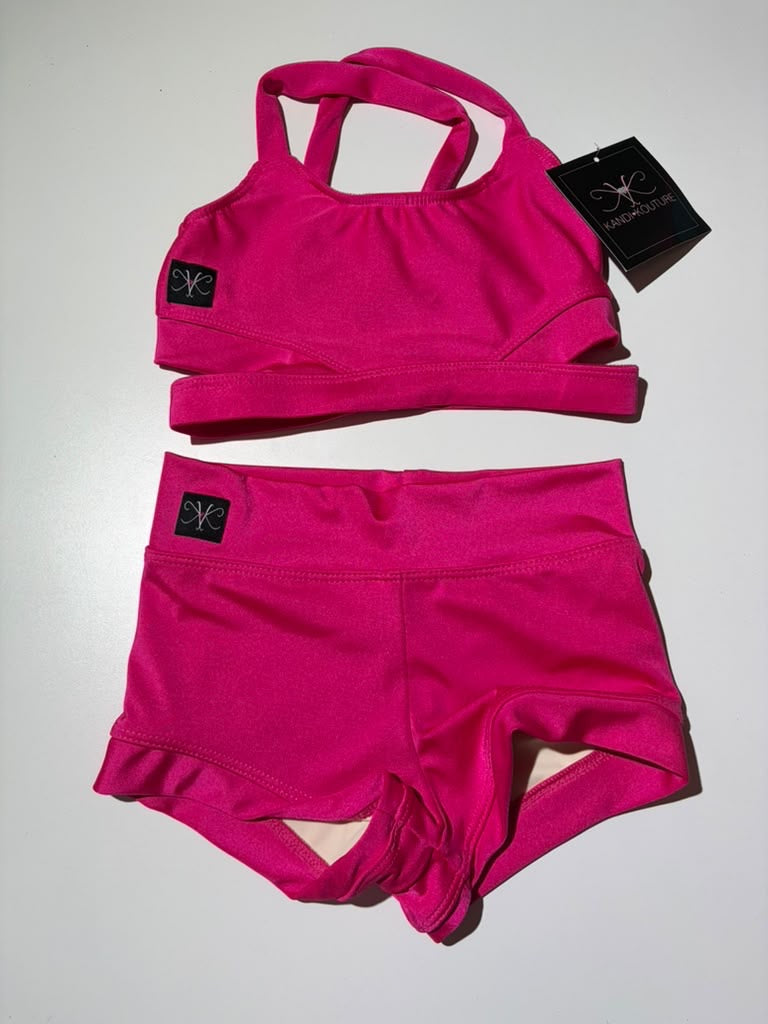 CL Sample Sale Sets/Leotards - Final Sale - SAME DAY SHIP