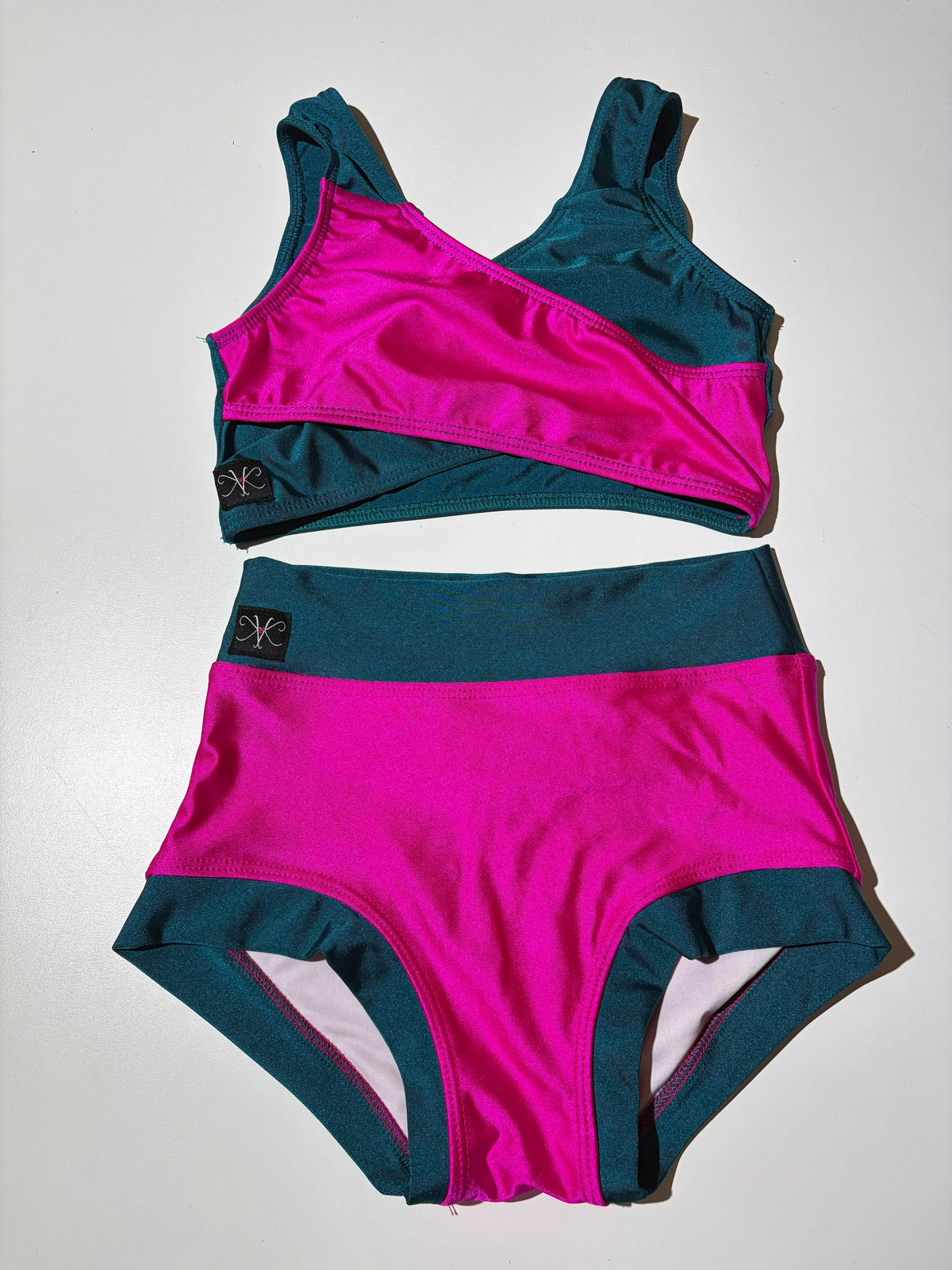 CL Sample Sale Sets/Leotards - Final Sale - Ready to Ship
