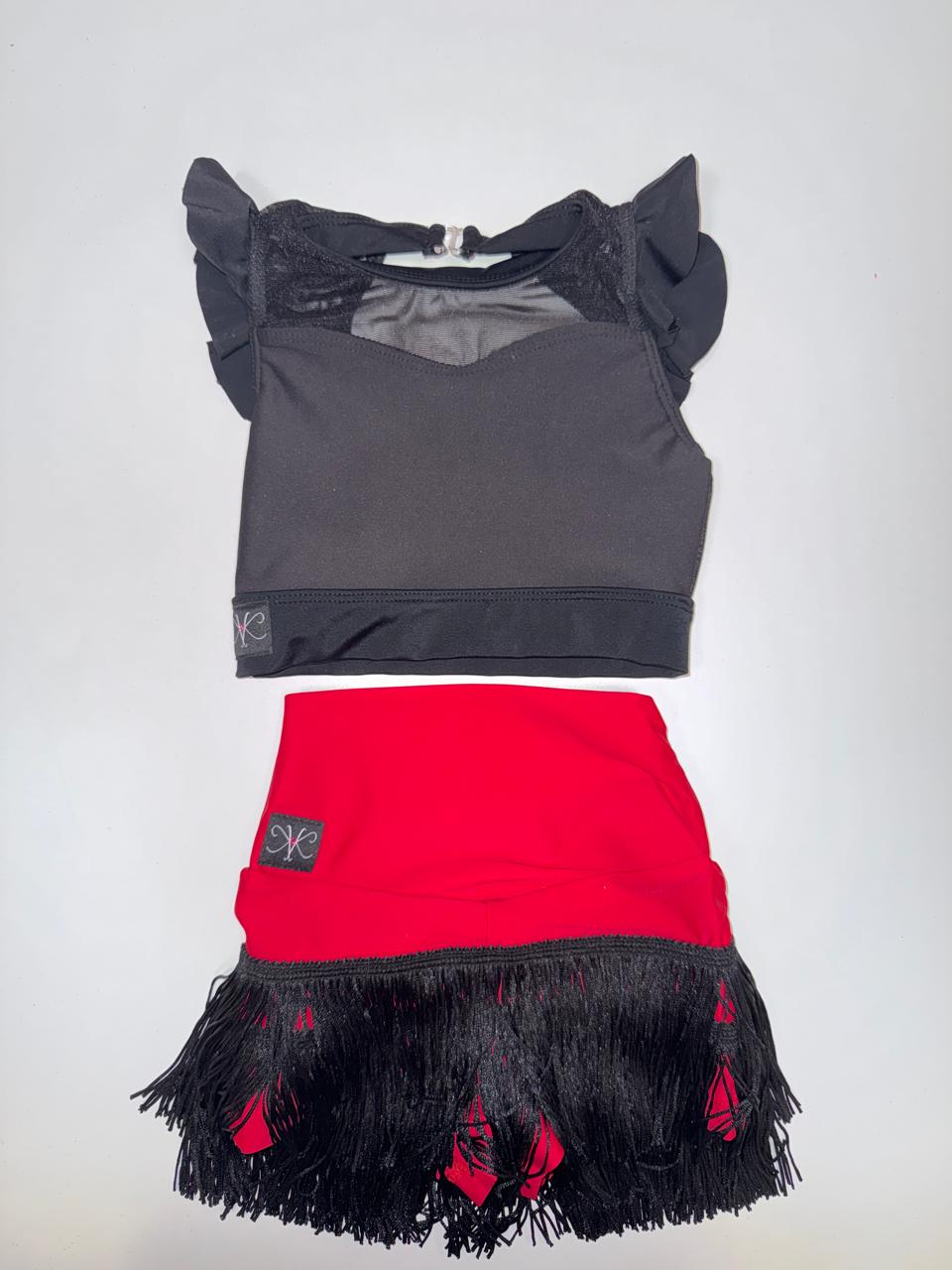 CS Sample Sale Sets/Leotards - Final Sale - Ready to Ship