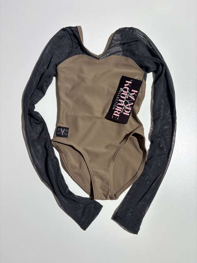 CS Sample Sale Sets/Leotards - Final Sale - Ready to Ship