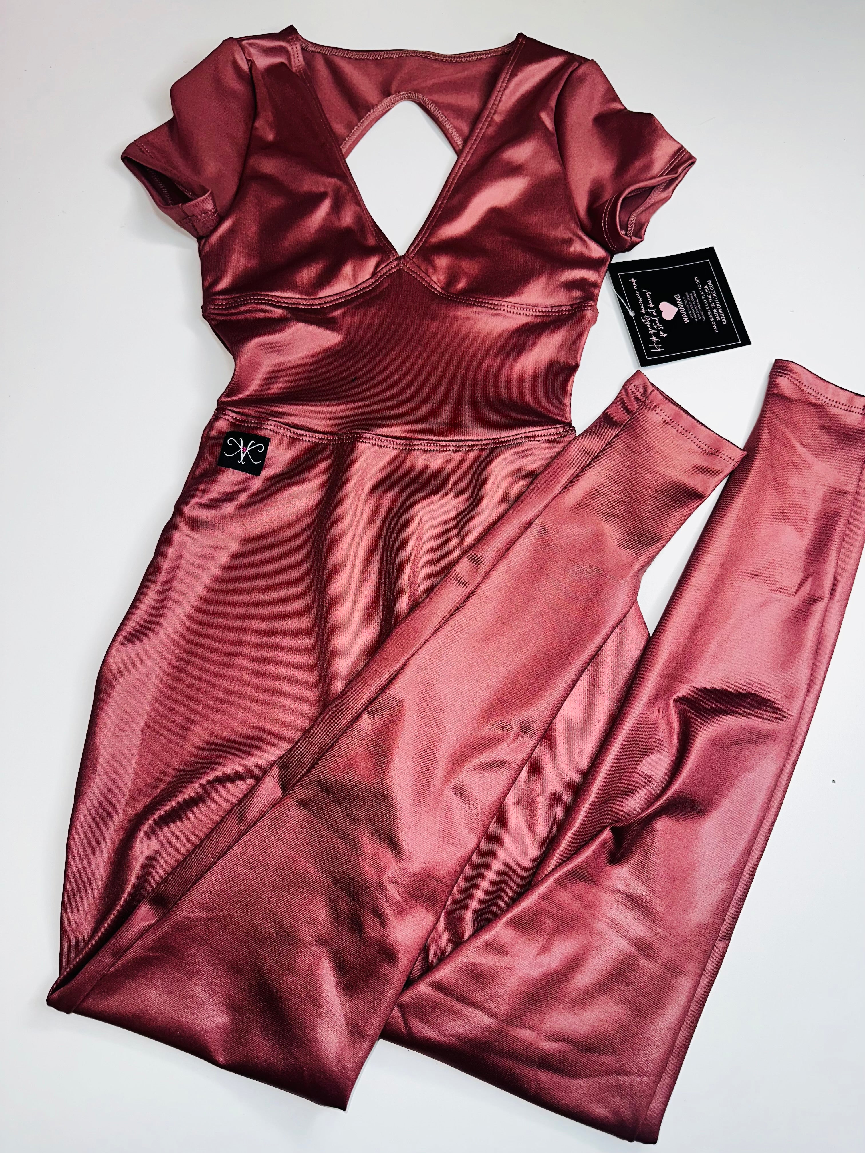 CL Sample Sale - Final Sale - Ready to Ship