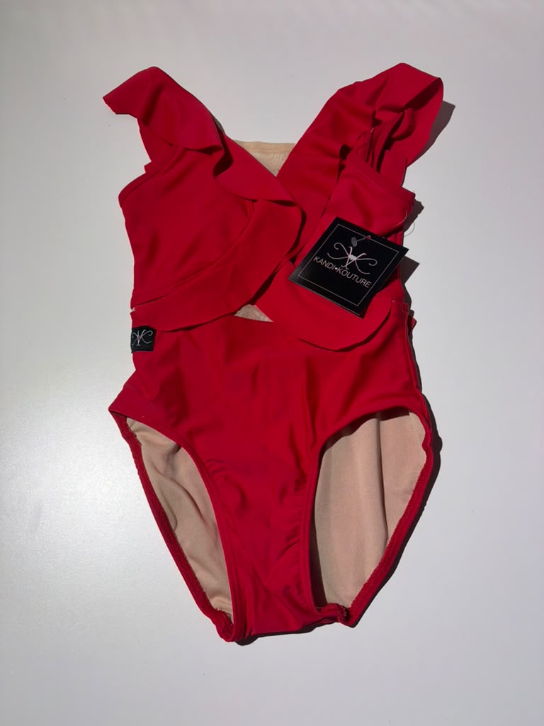 CXL Sample Sale Sets/Leotards - Final Sale - Ready to Ship
