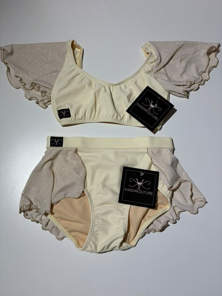 CXL Sample Sale Sets/Leotards - Final Sale