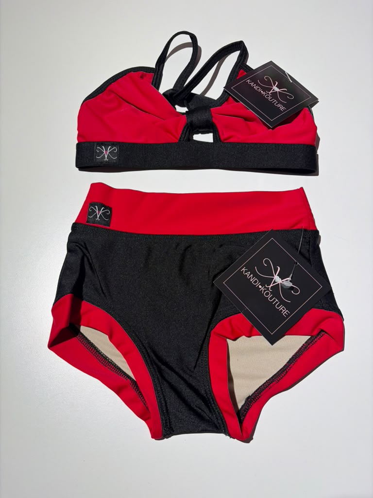 CM Sample Sale Sets/Leotards - Final Sale - Ready to Ship