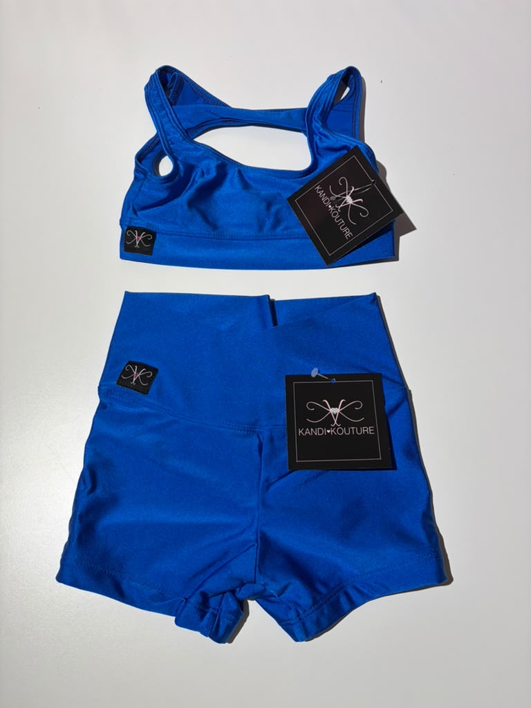 CM Sample Sale Sets/Leotards - Final Sale