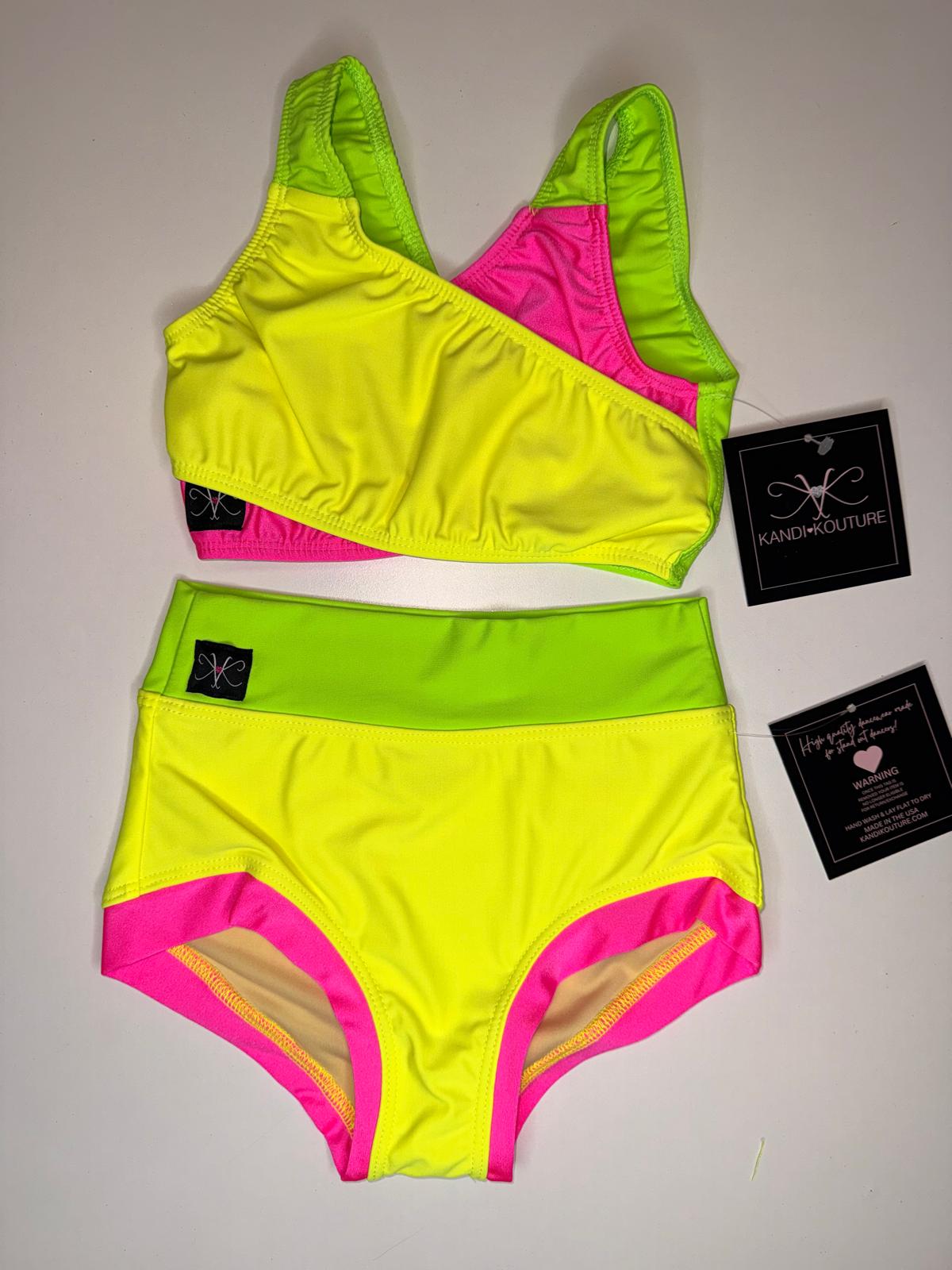 CL Sample Sale Sets/Leotards - Final Sale - Ready to Ship