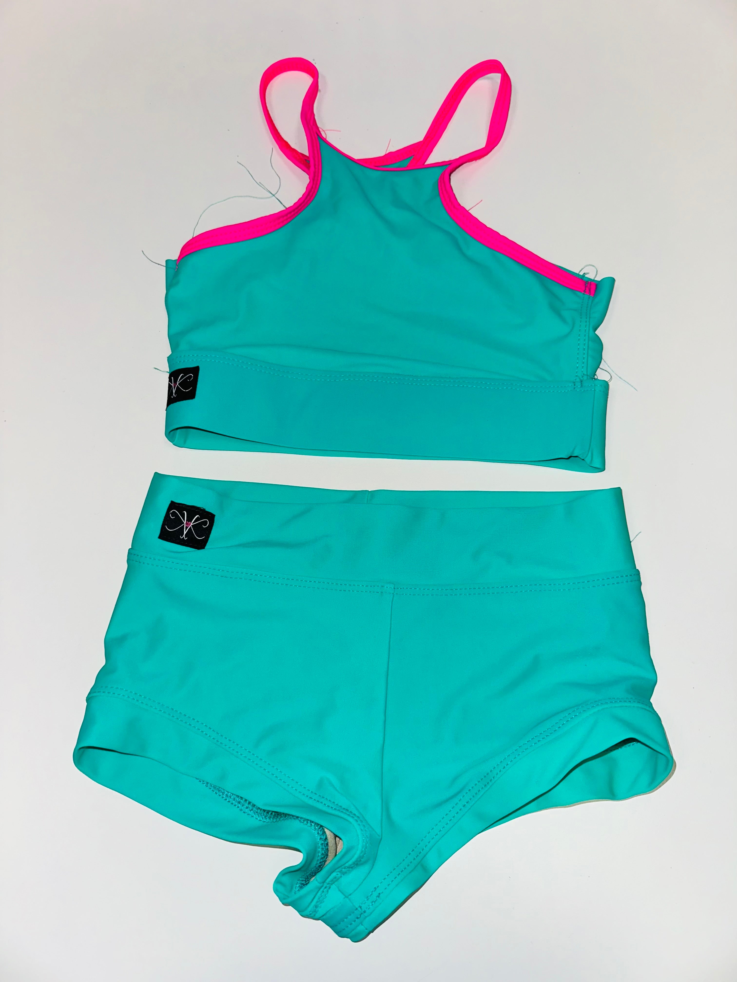 CXL Sample Sale - Final Sale - Ready to Ship