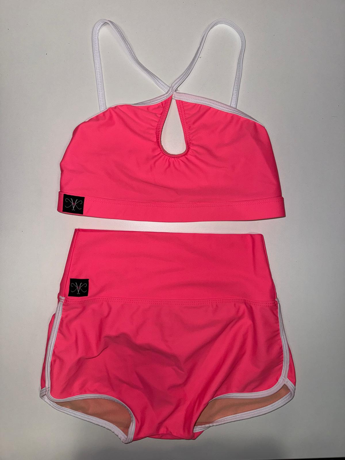 TXS Sample Sale Sets/Leotards - Final Sale - Ready to Ship