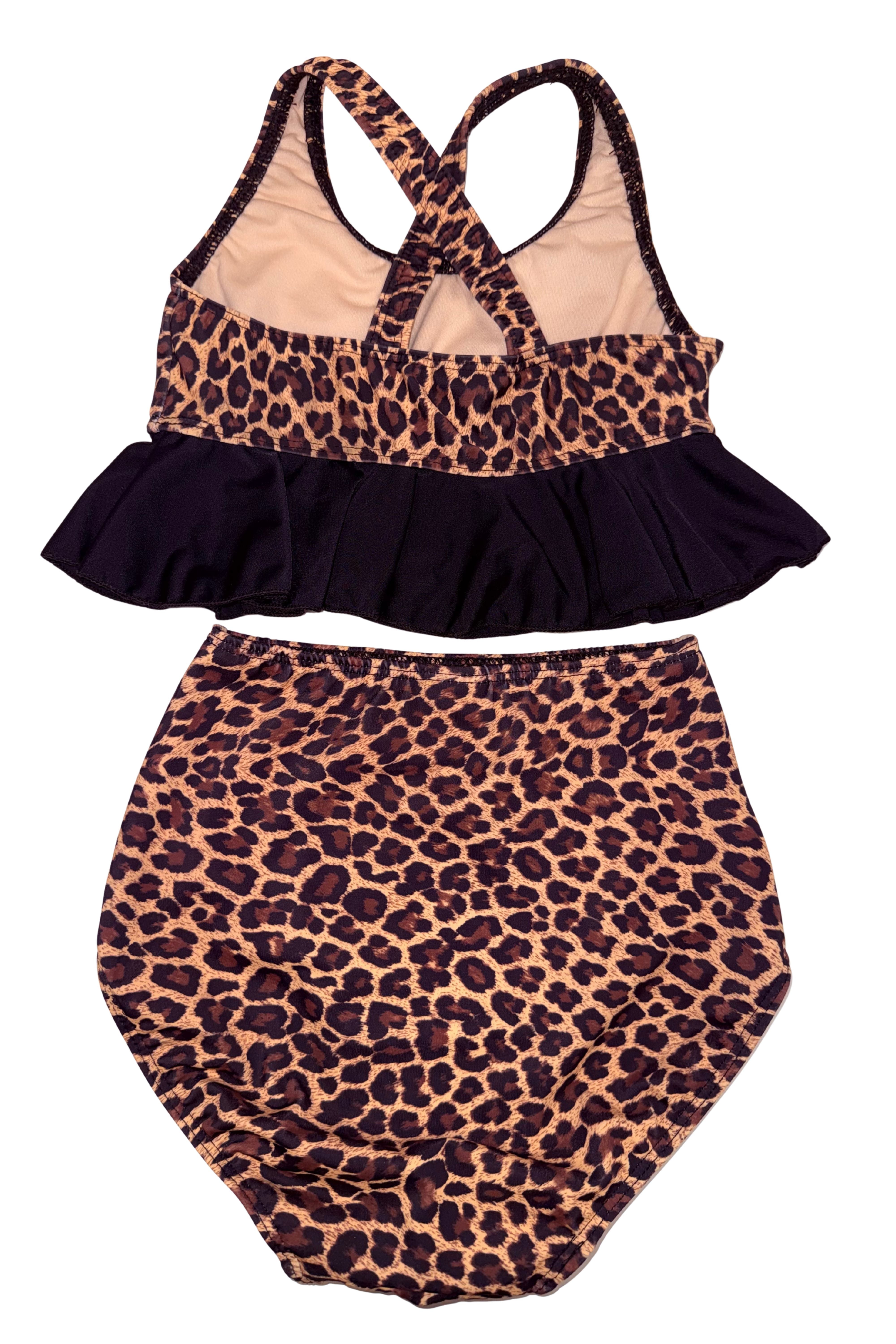 Cutie Patootie Set - Ready to Ship - Final Sale