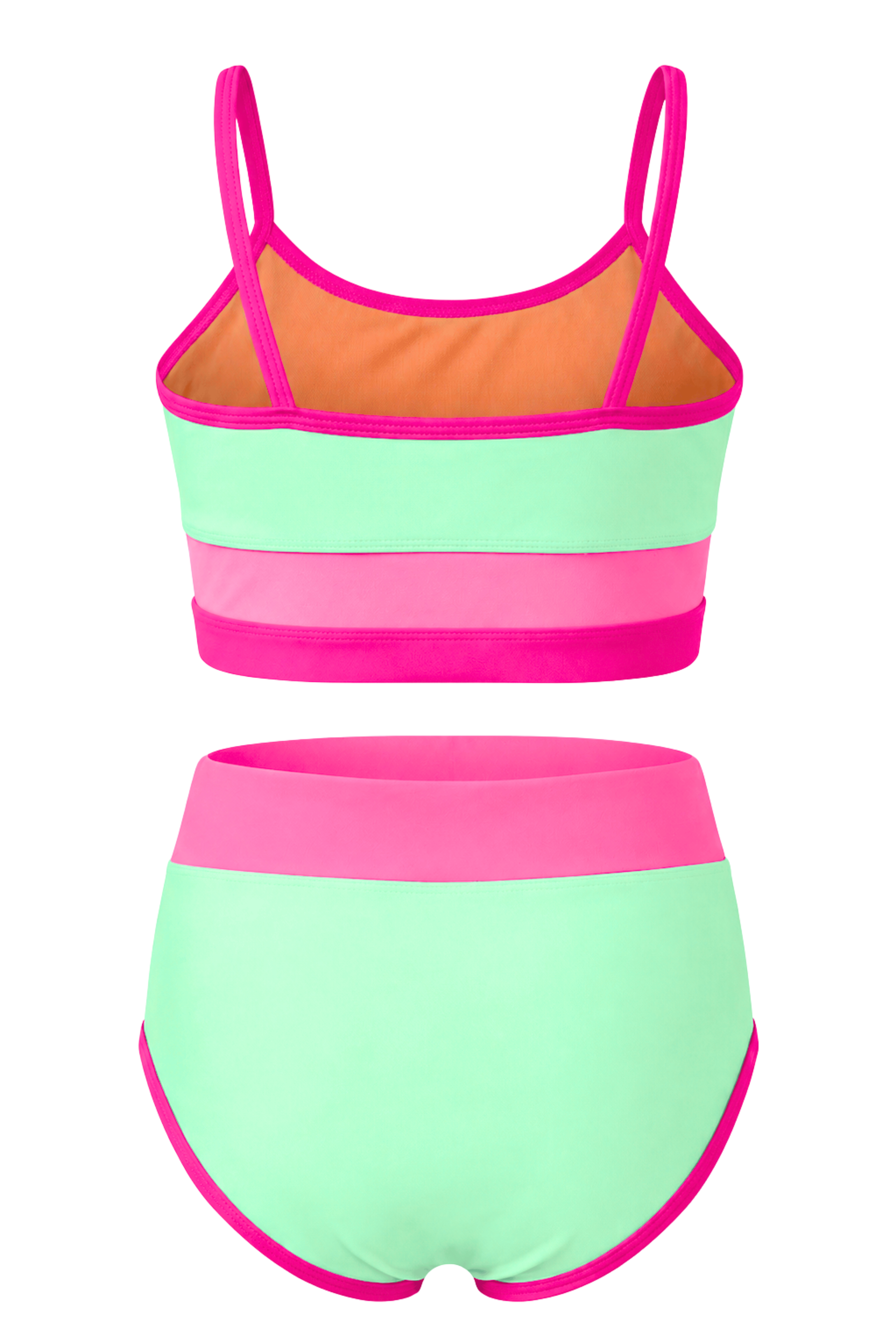 Mykonos Set - Final Sale