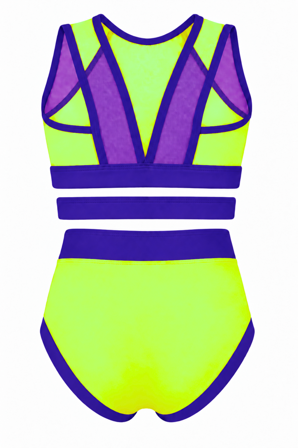 Criss Cross VIP Set (HALLOWEEN LIMITED EDITION) - Final Sale