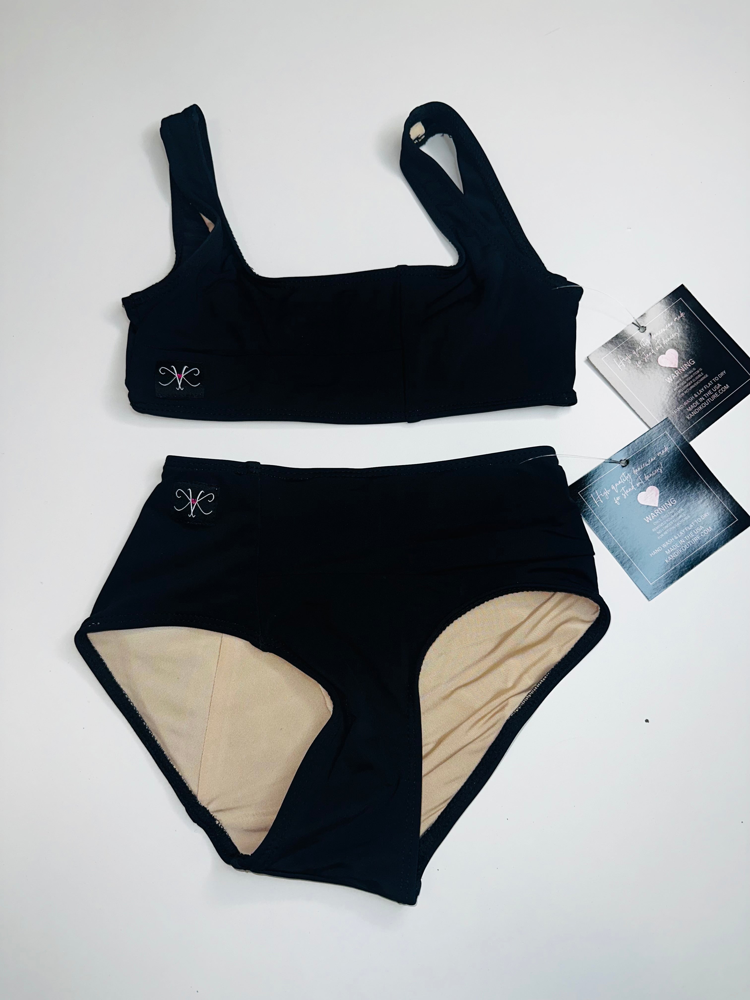 CM Sample Sale - Final Sale - Ready to Ship