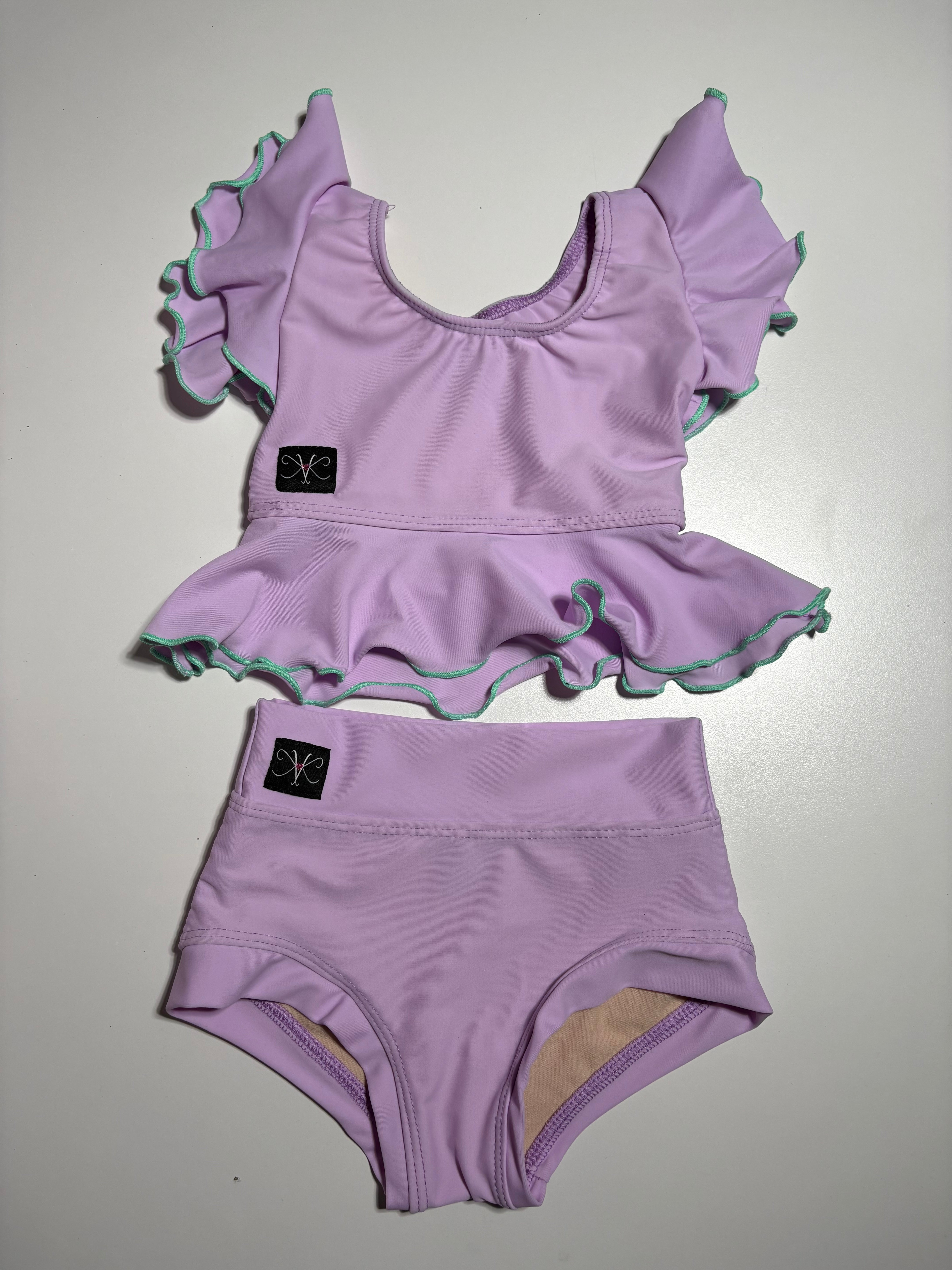 CS Sample Sale Sets/Leotards - Final Sale - Ready to Ship
