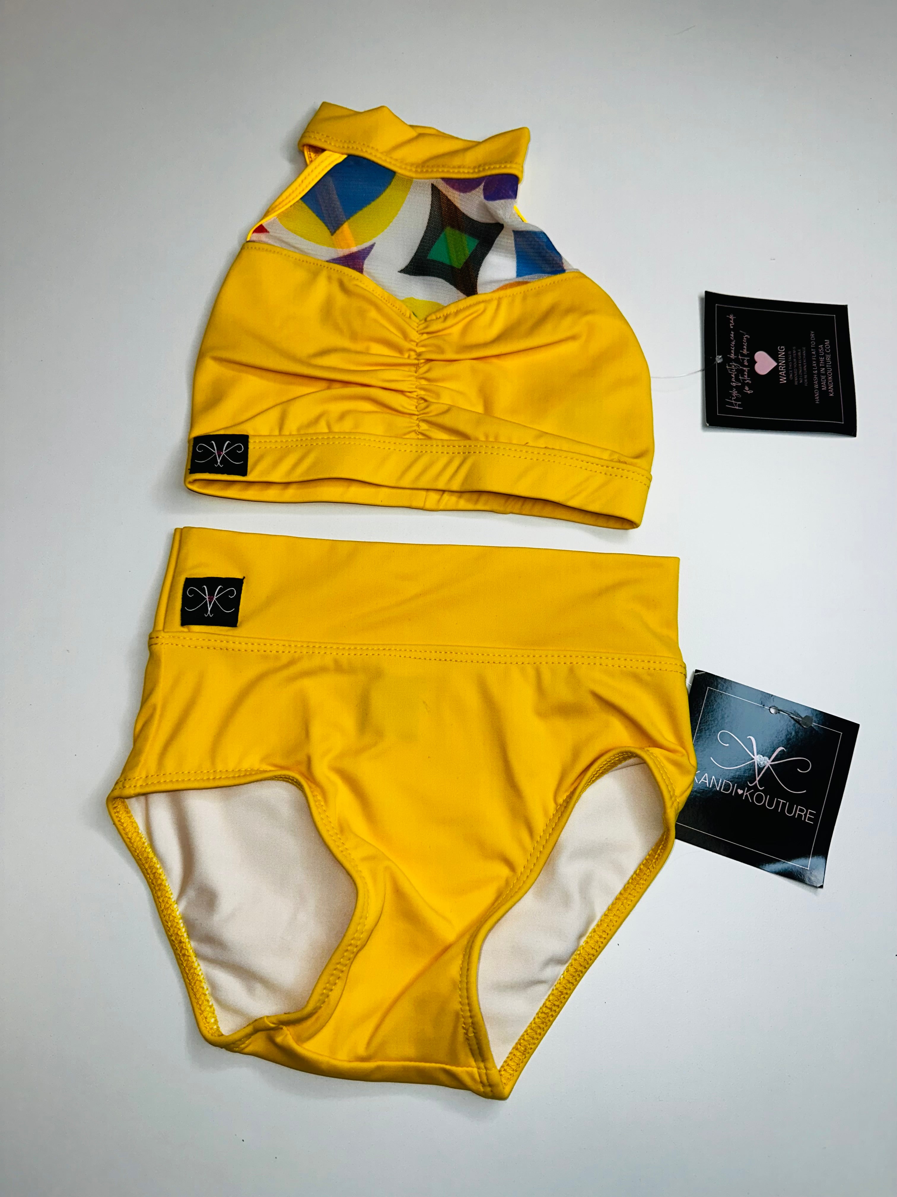 CM Sample Sale - Final Sale - Ready to Ship