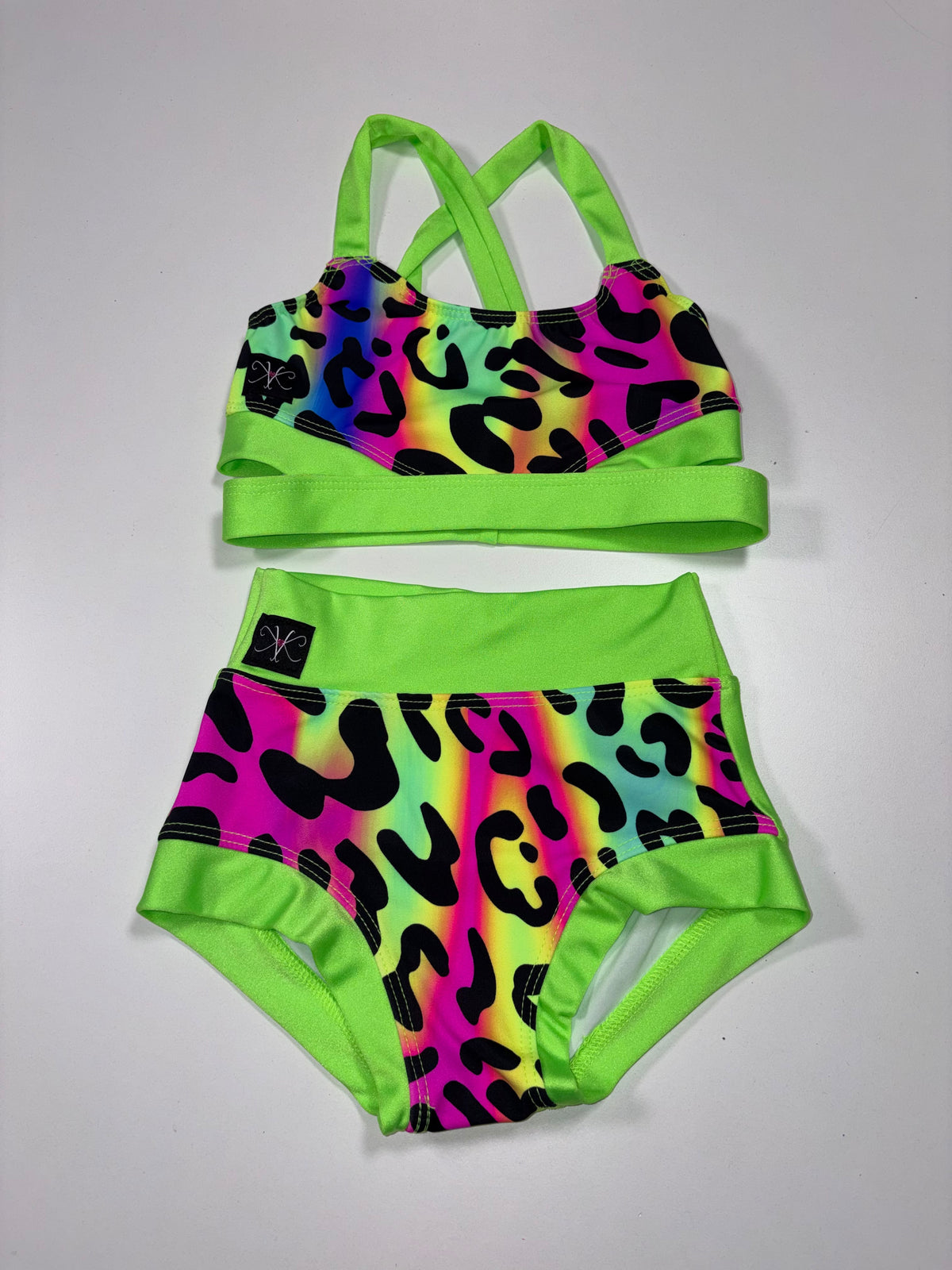 CS Sample Sale Sets/Leotards - Final Sale - Ready to Ship